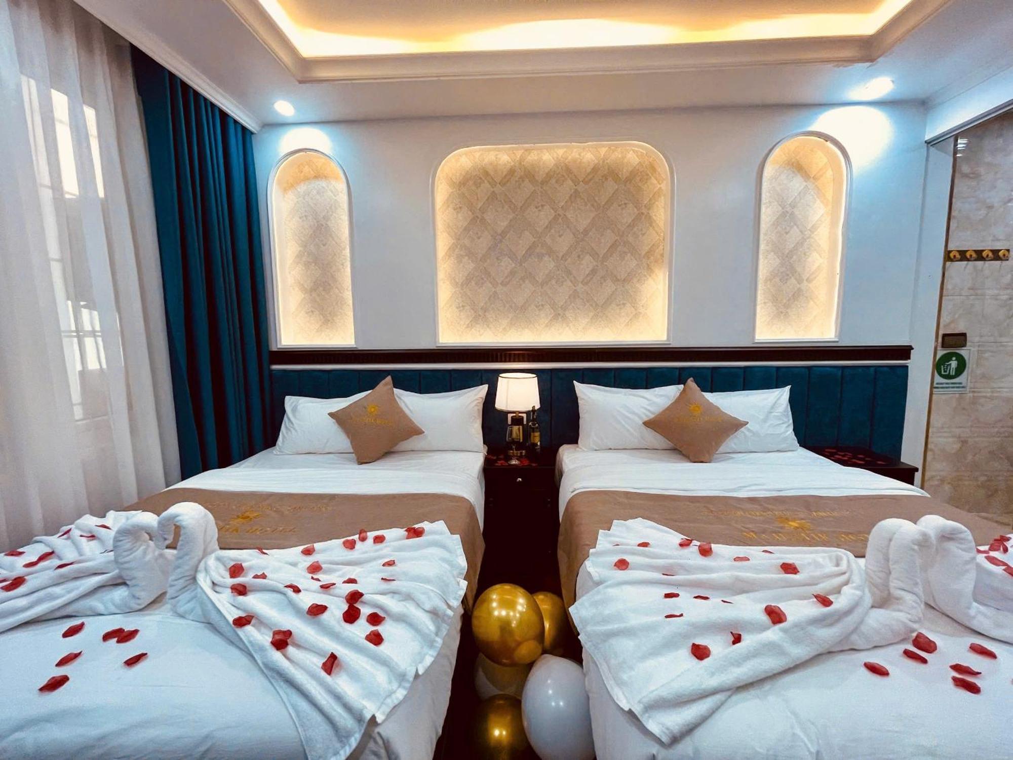 Hotel Majestik 3*