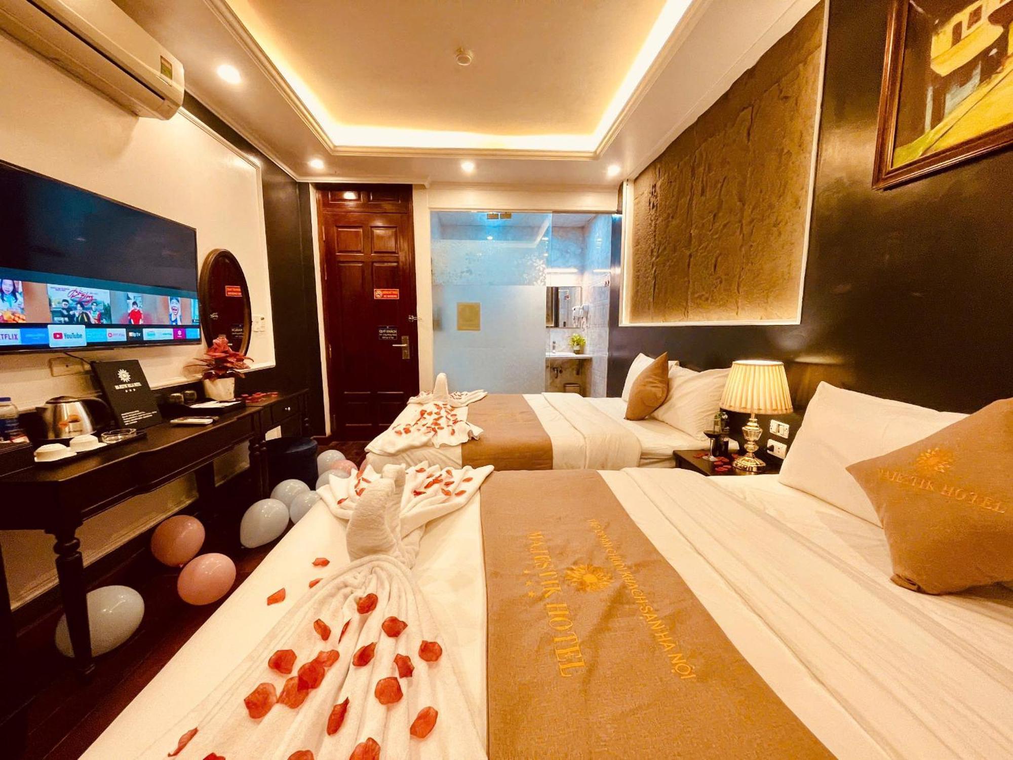 Majestik 3* Hanoi