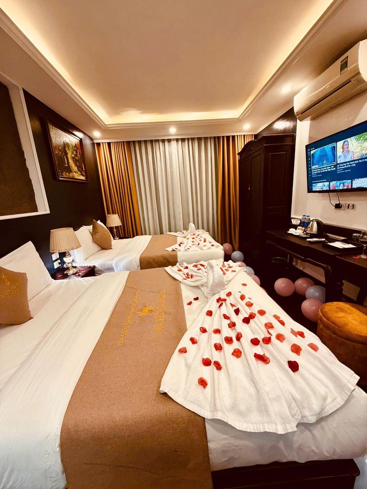 Hotel Majestik