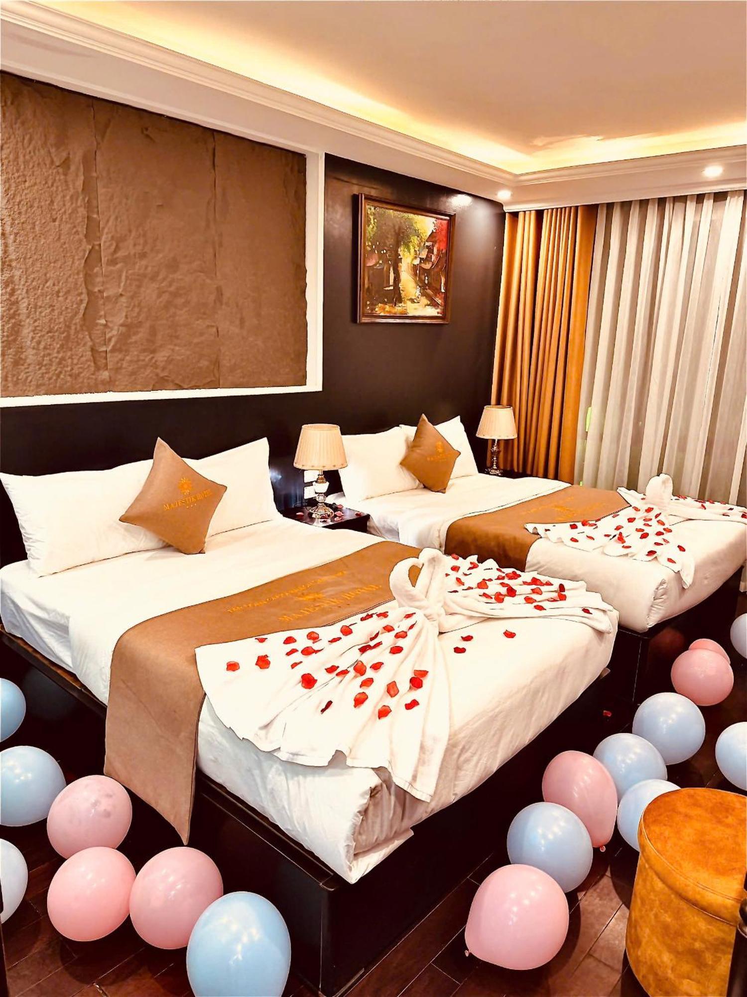 Majestik Hotel 3*
