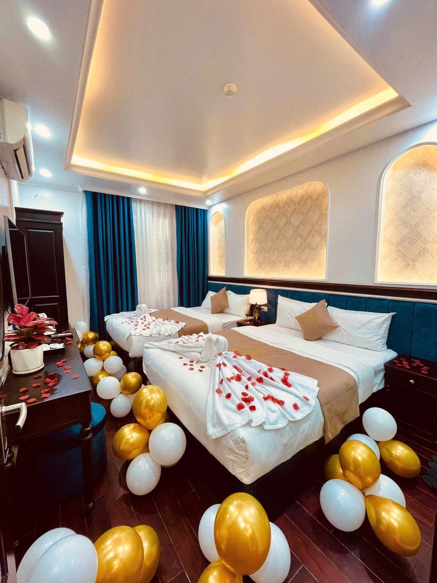 Hotel Majestik 3*