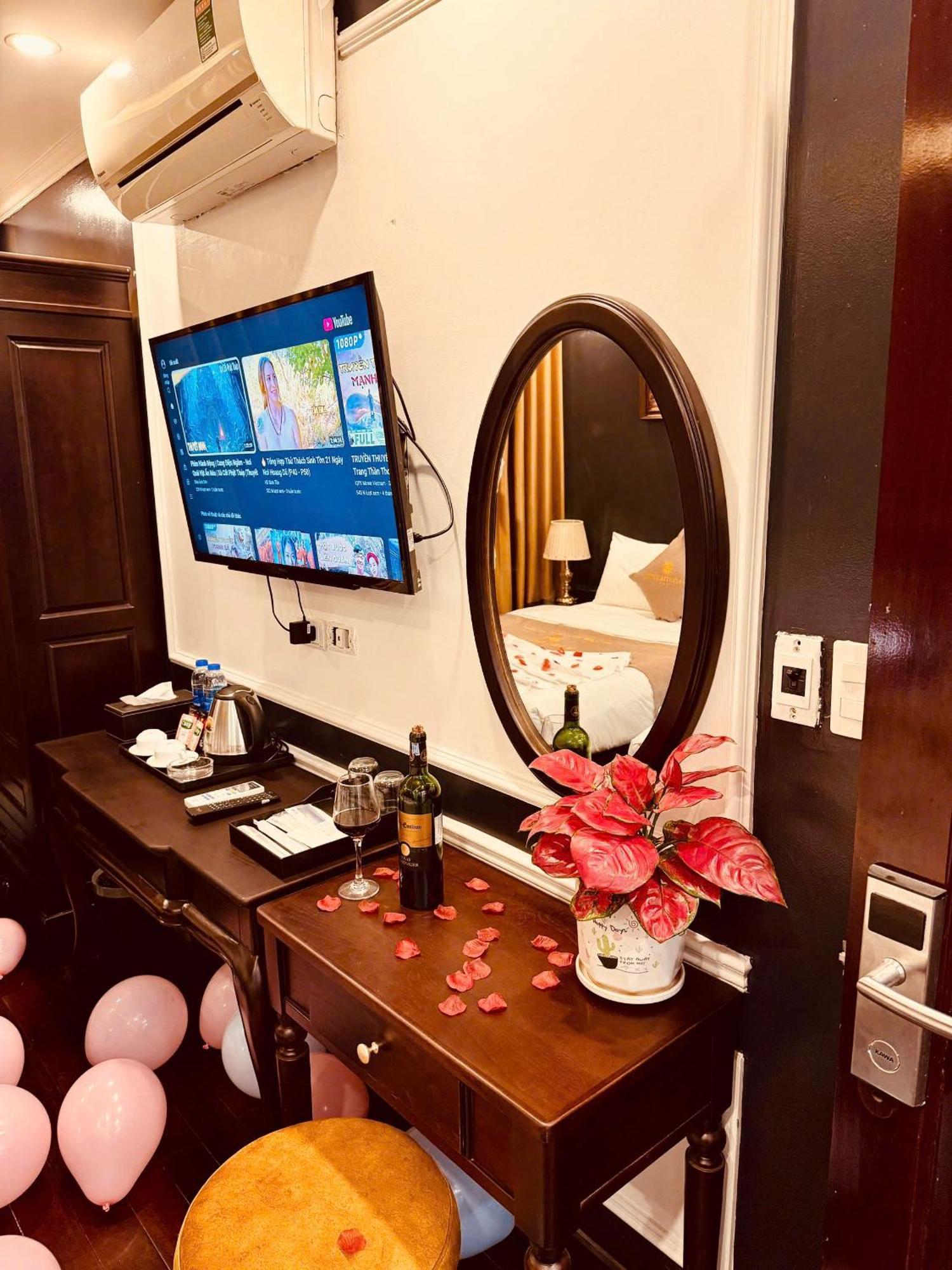 Majestik Hotel Hanoi