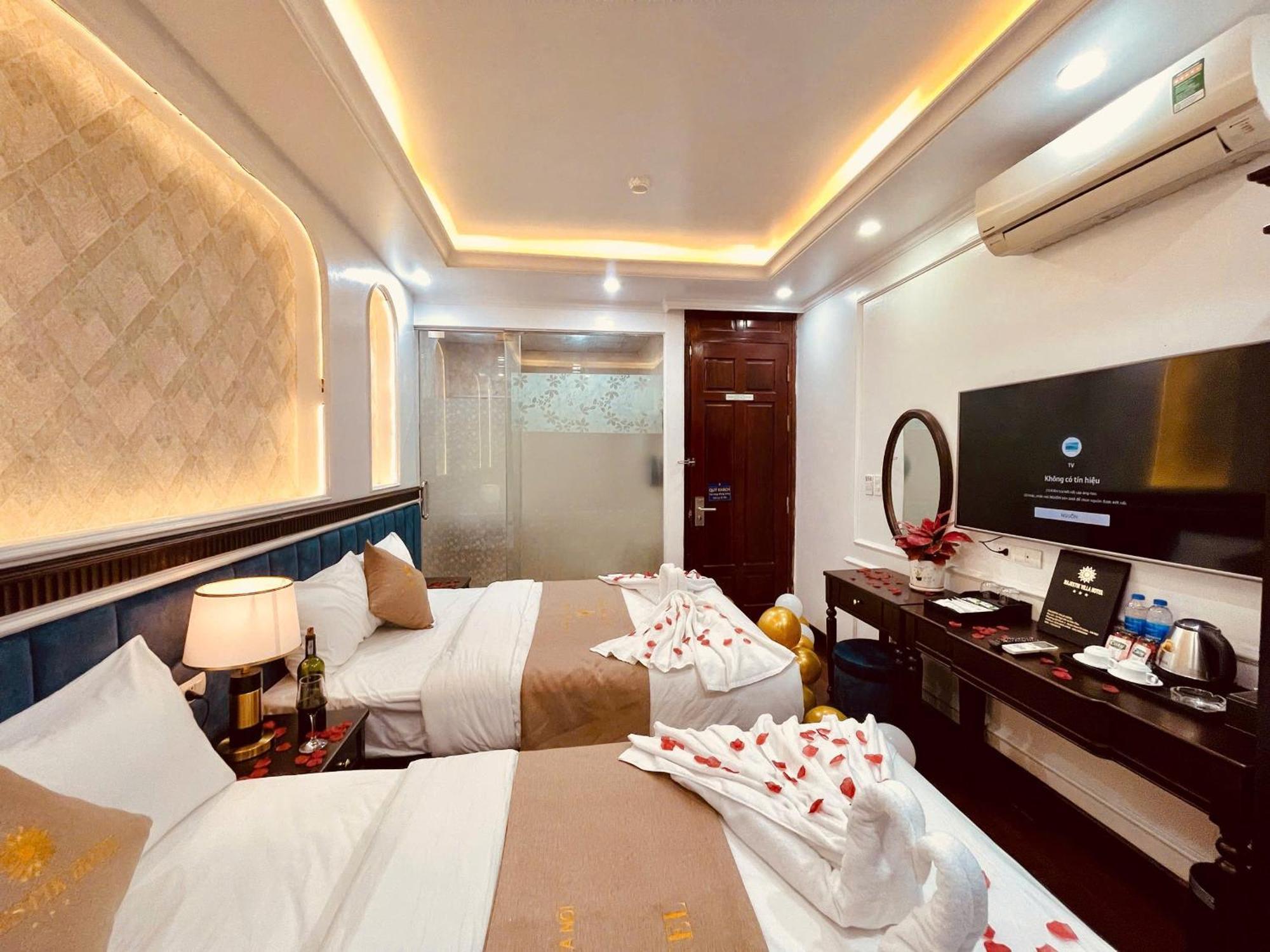 Hotel Majestik