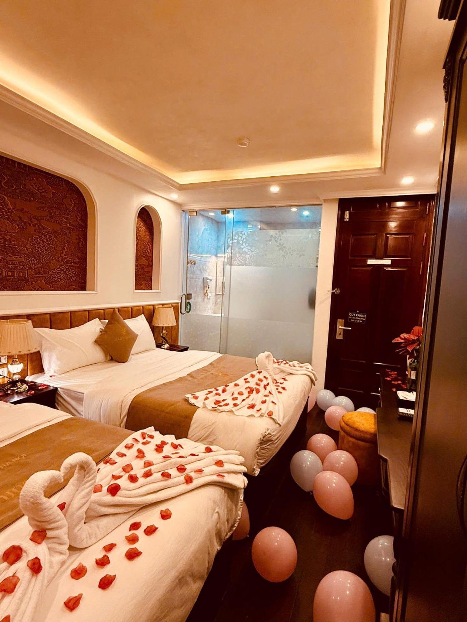 Majestik Hotel Hanoi