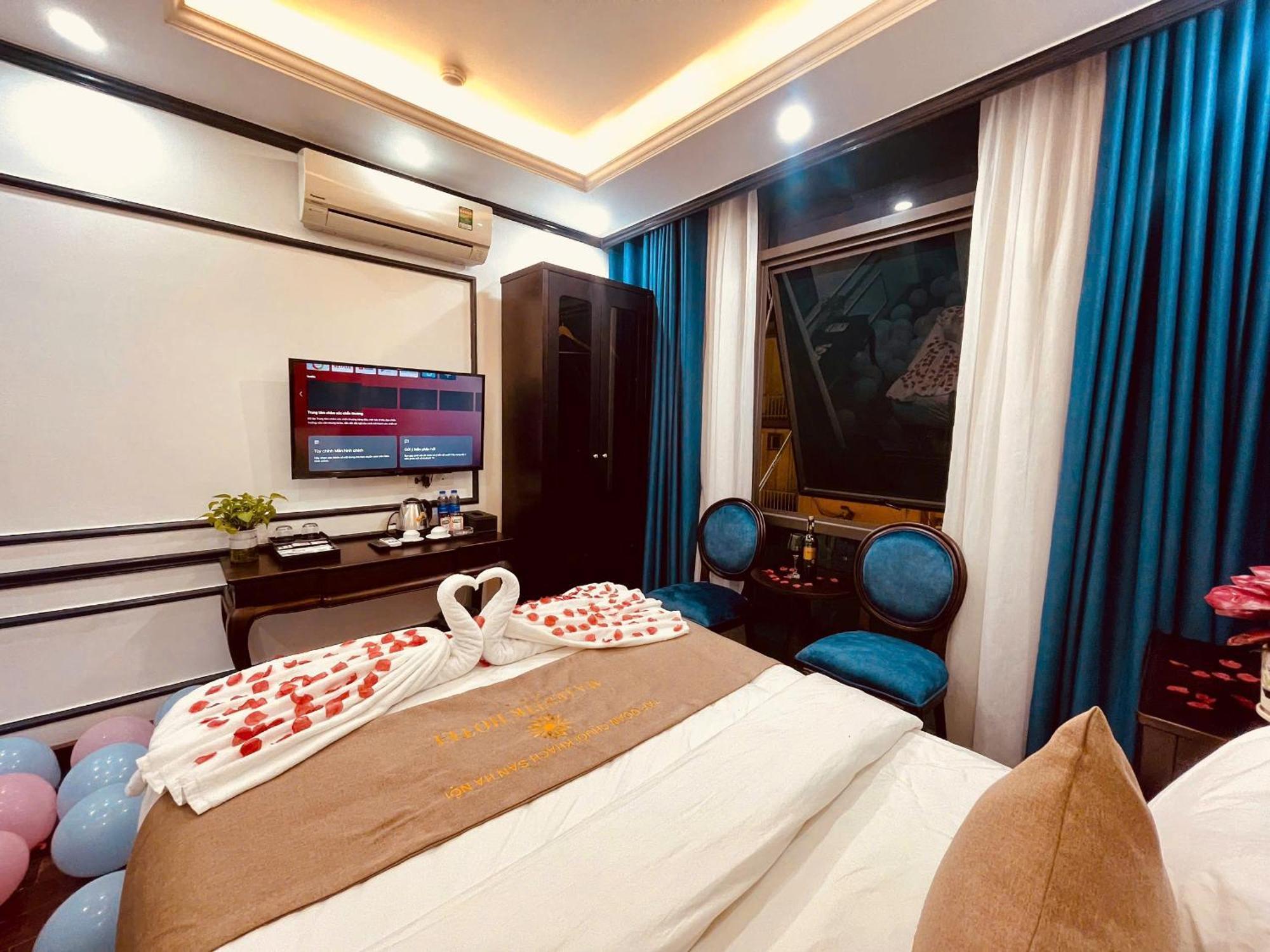 Majestik Hanoi