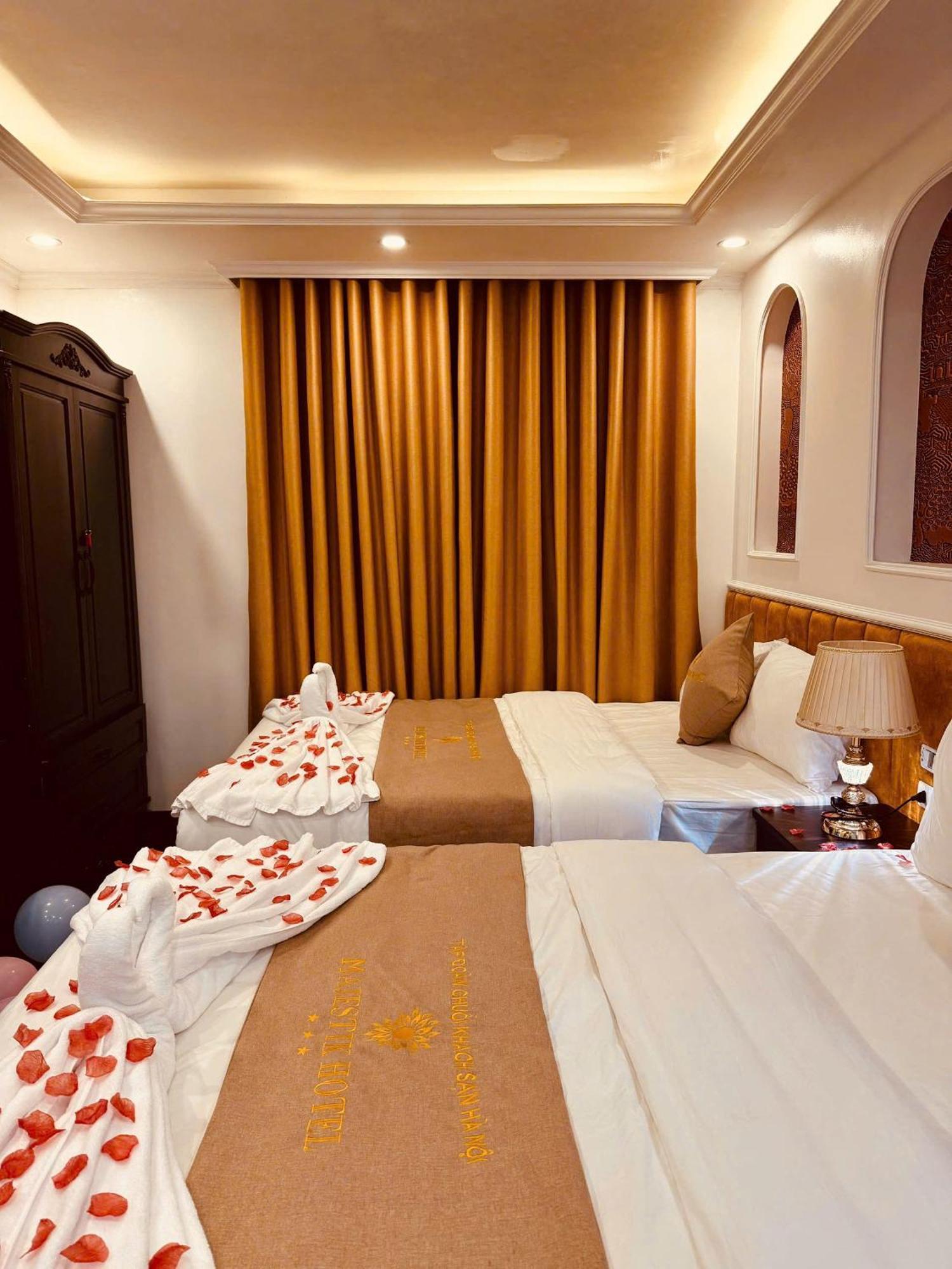 Majestik Hotel