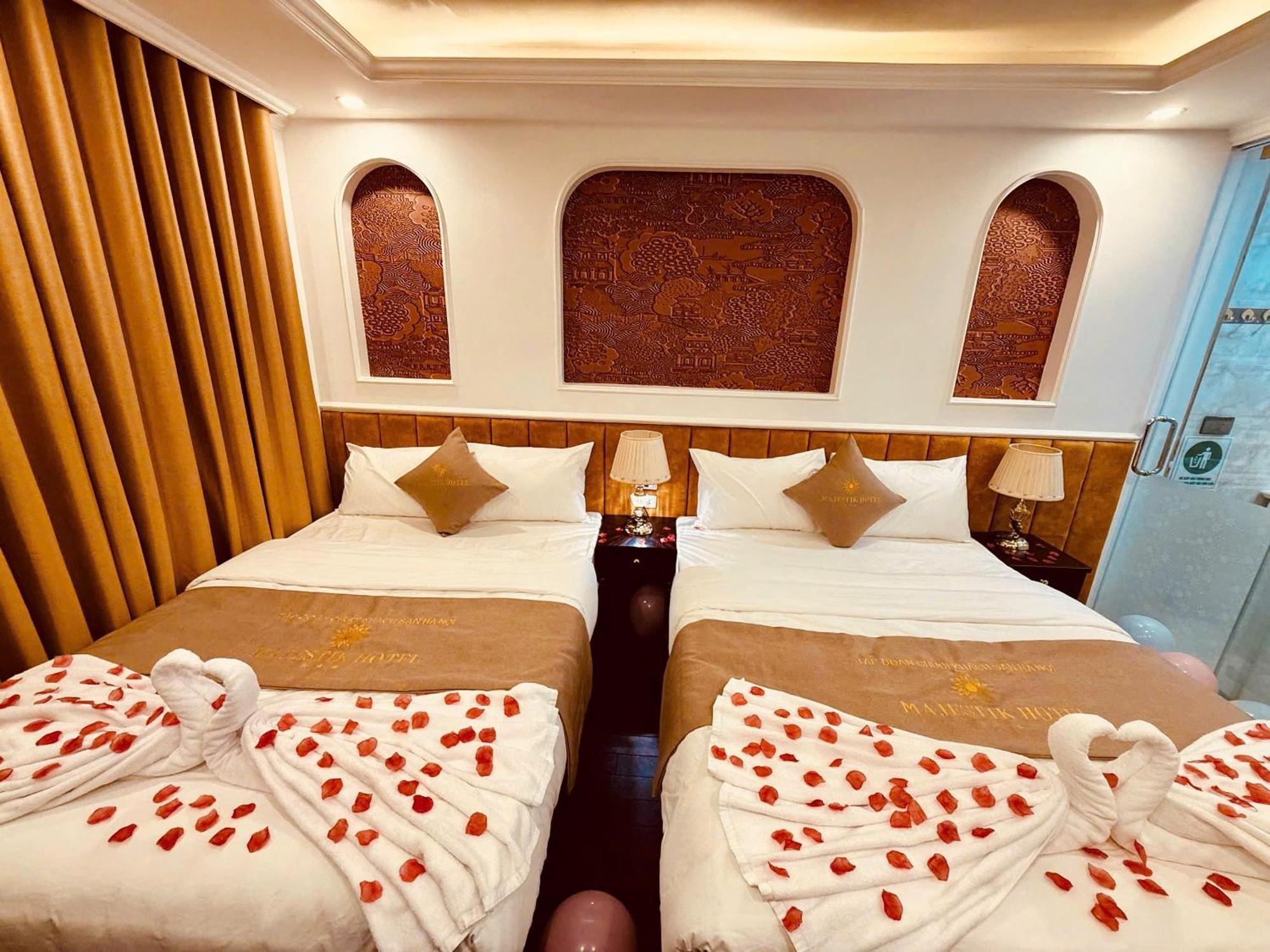 Hotel Majestik