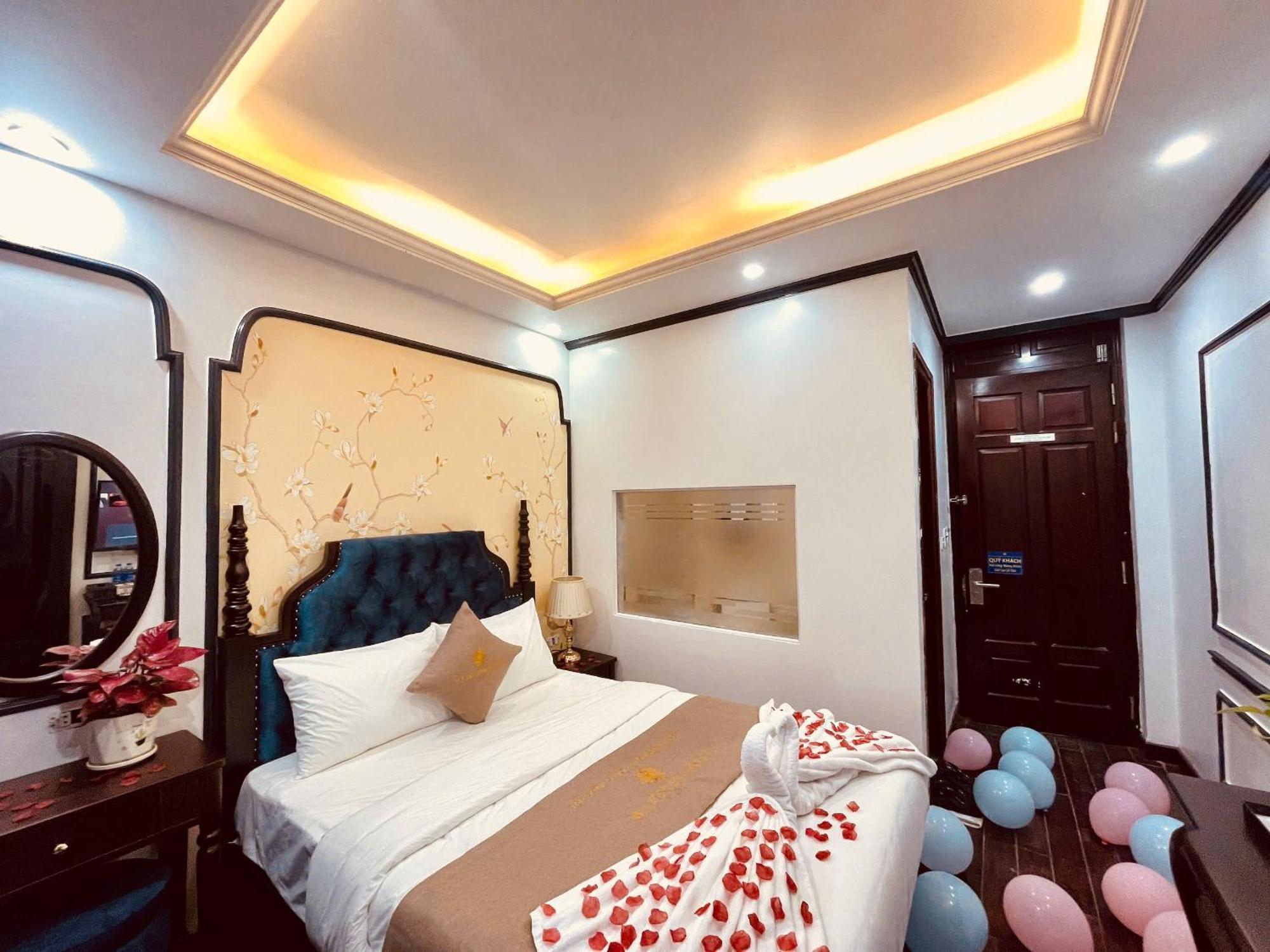 Majestik Hotel Hanoi