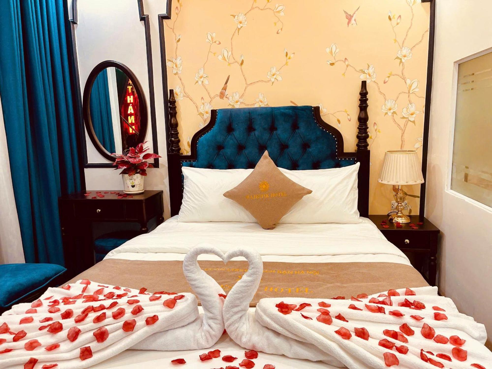 Majestik Hotel