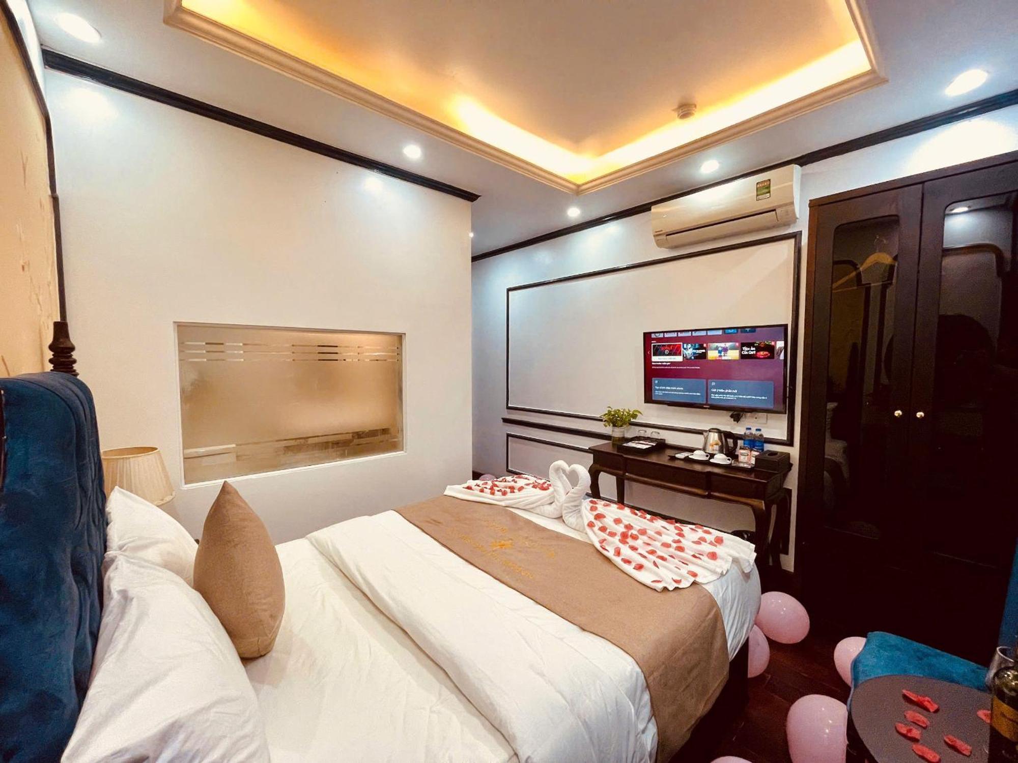 Majestik 3* Hanoi