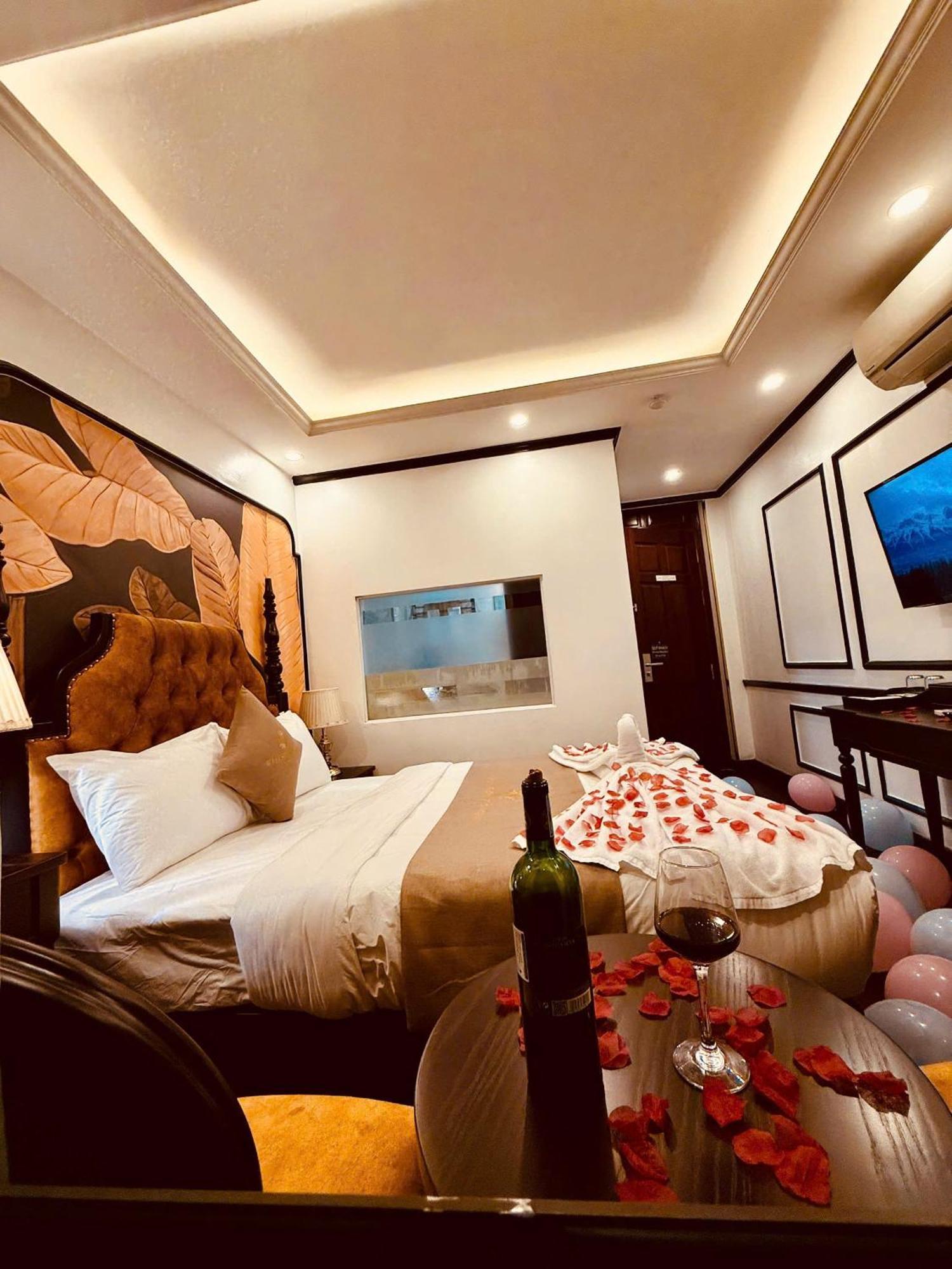 Hotel Majestik 3*