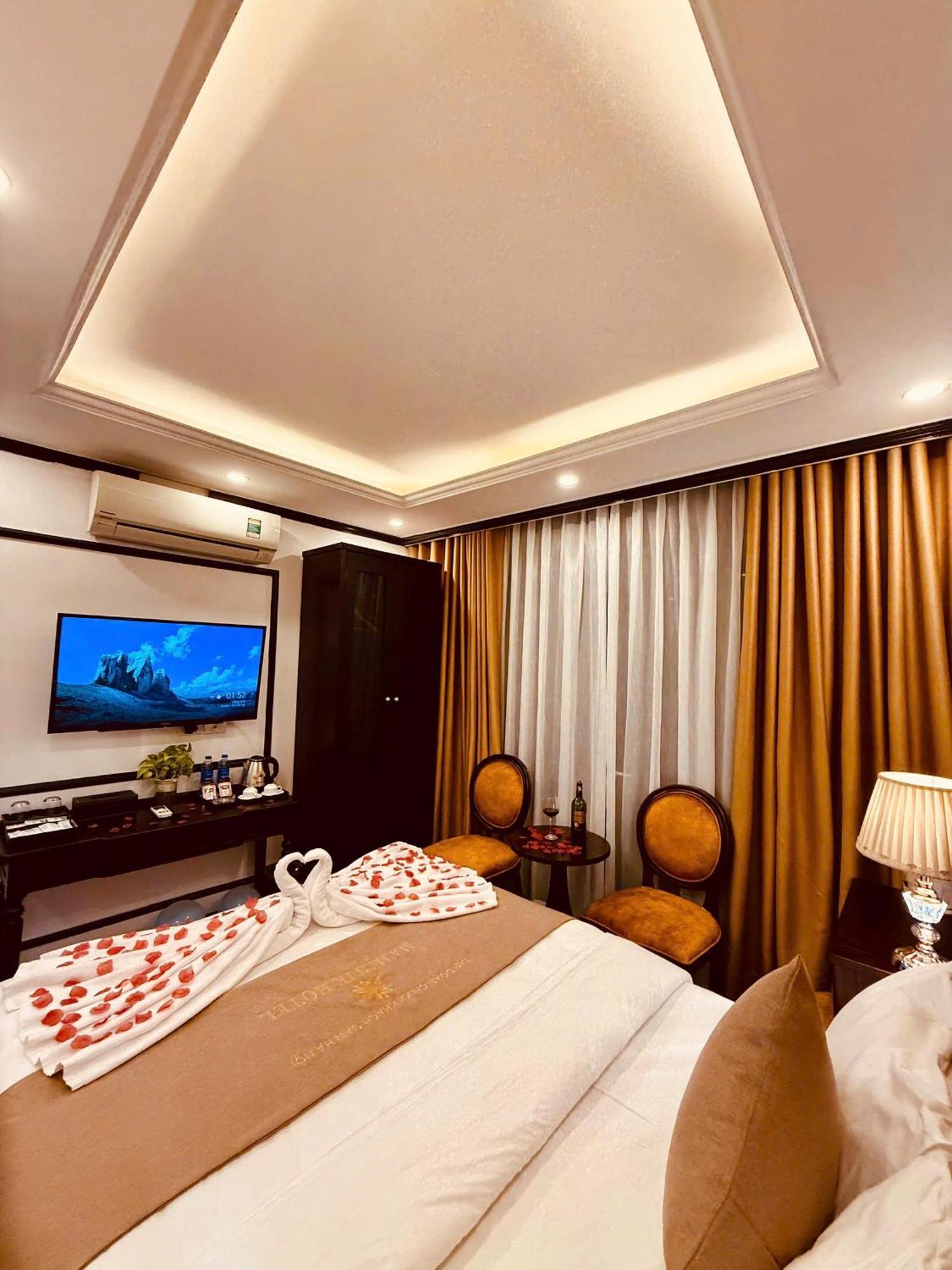 Hotel Majestik