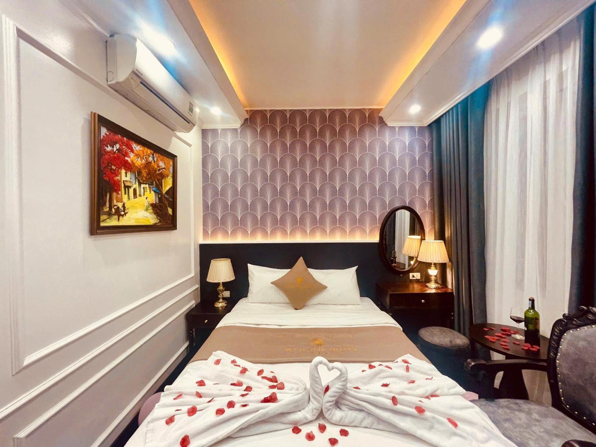 Majestik Hotel
