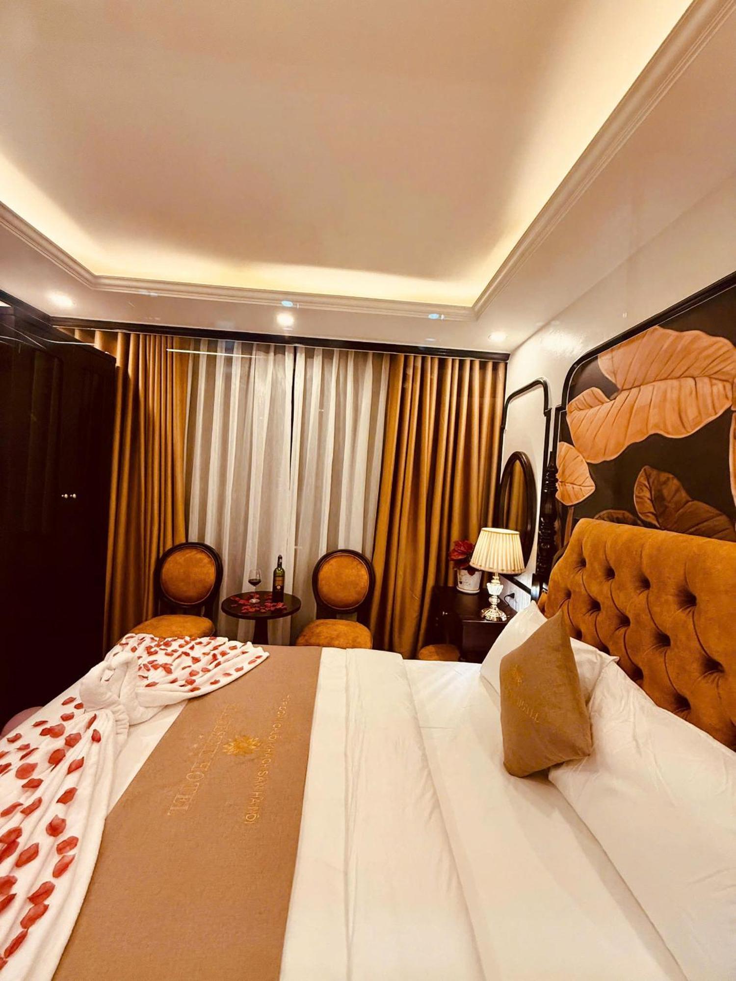 Hotel Majestik