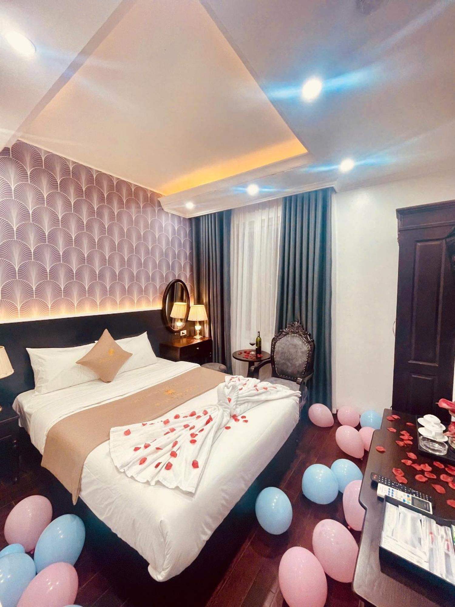 Hotel Majestik
