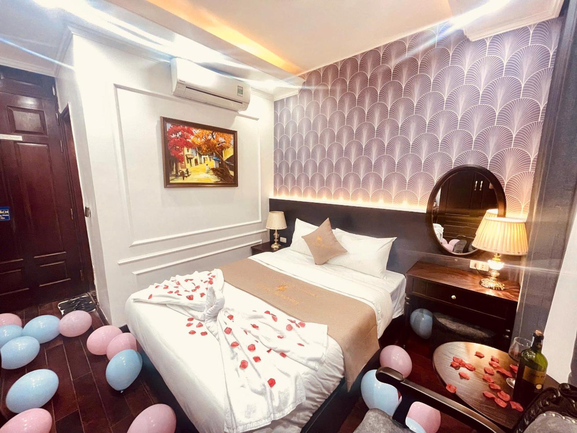 Majestik Hotel 3*
