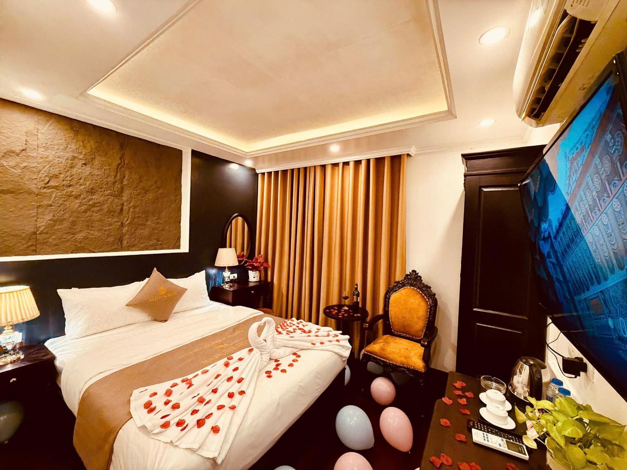 Hotel Majestik