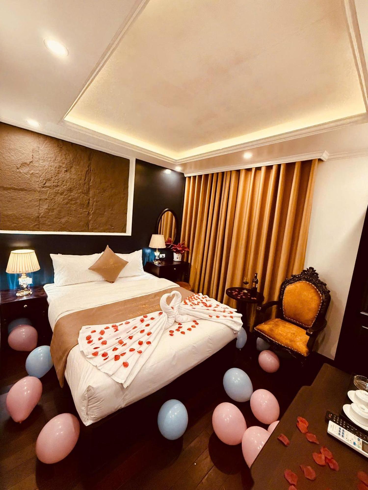 Majestik Hotel