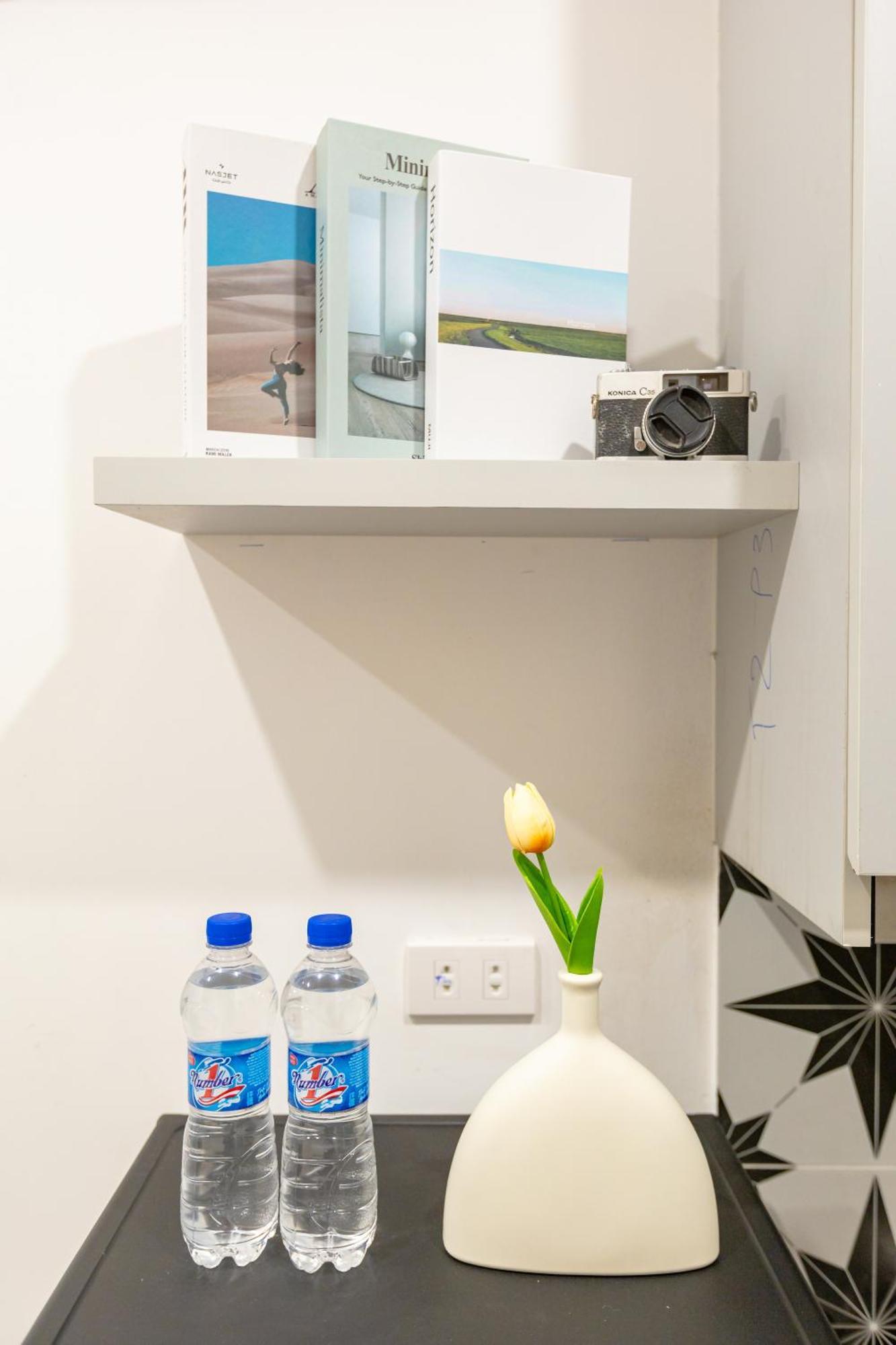 Aparthotel Aloha & Ba Dinh