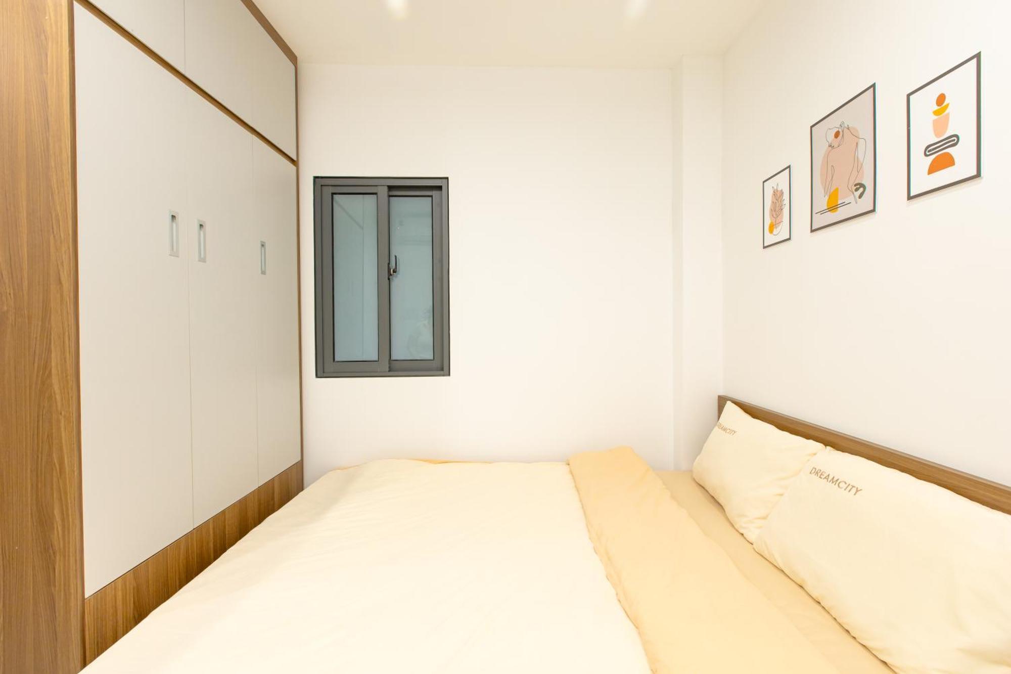 Aparthotel Aloha & Ba Dinh Hanoi