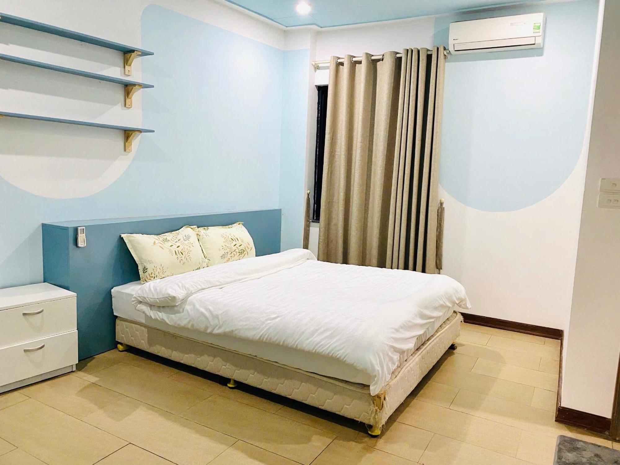 Ha Noi Luxe Paradise 80 Tu Hoa Hotel