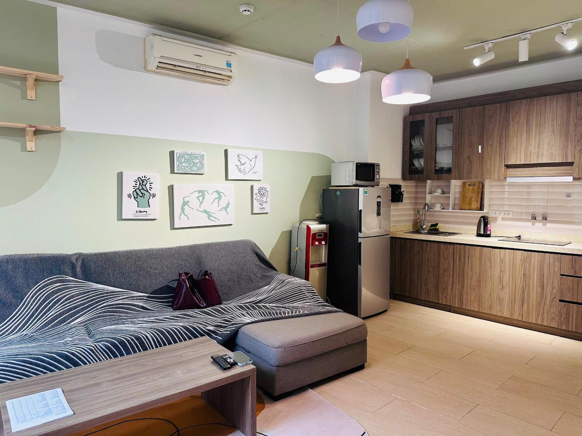 Ha Noi Luxe Paradise 80 Tu Hoa Hotel 3*