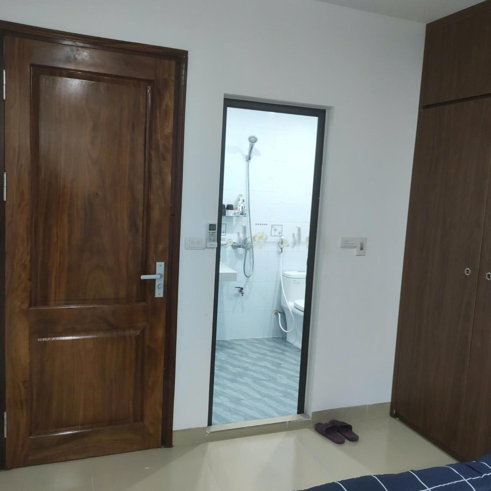 Hotel Heart Hanoi