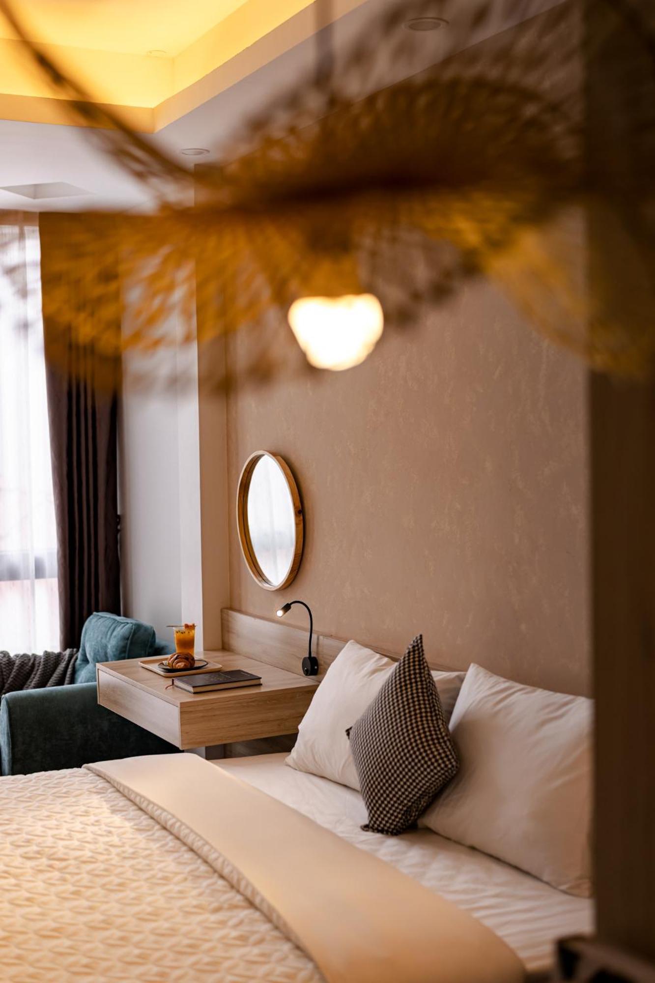 Aparthotel The Urban Tranquil Hanoi