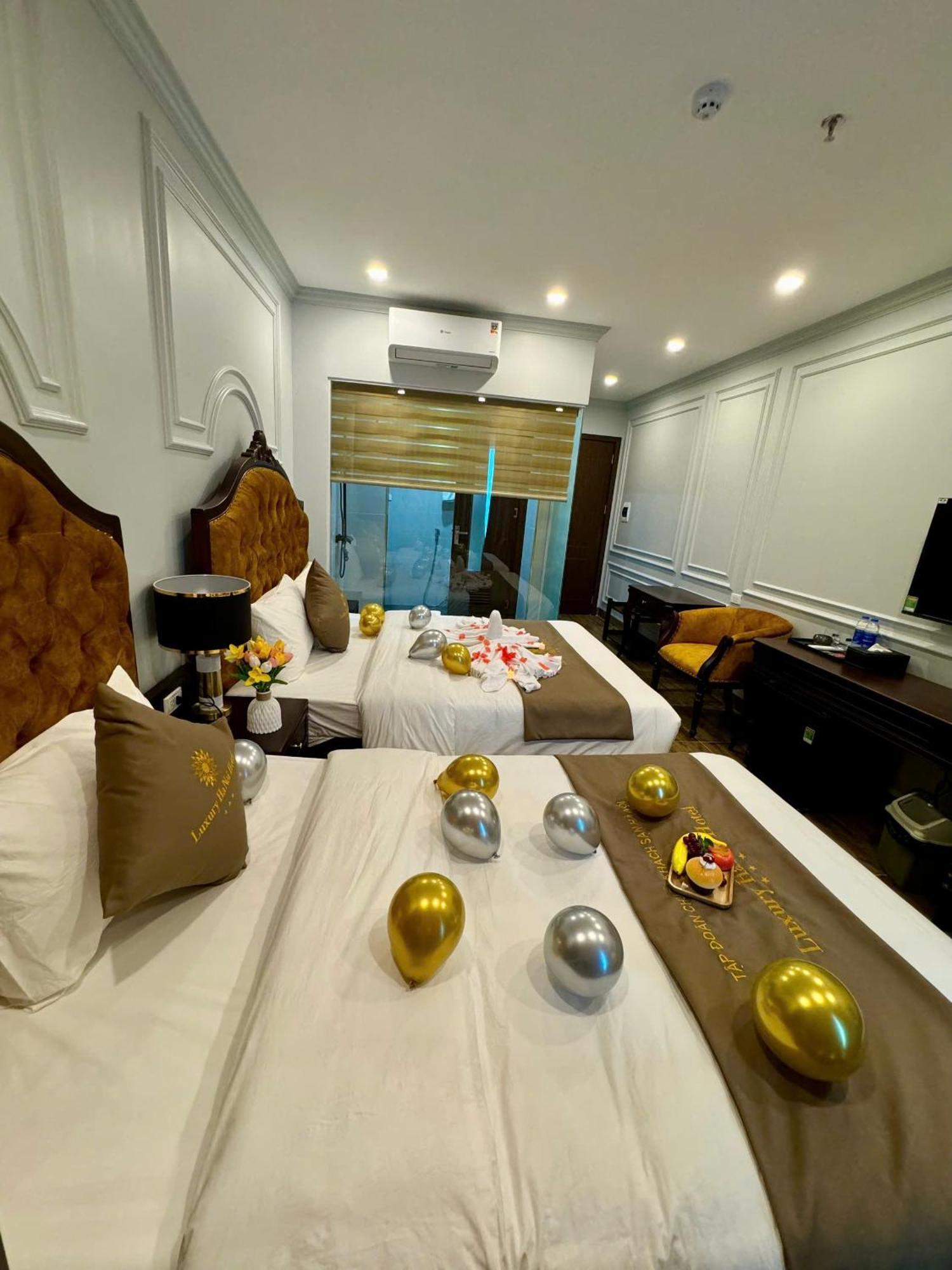 Luxury