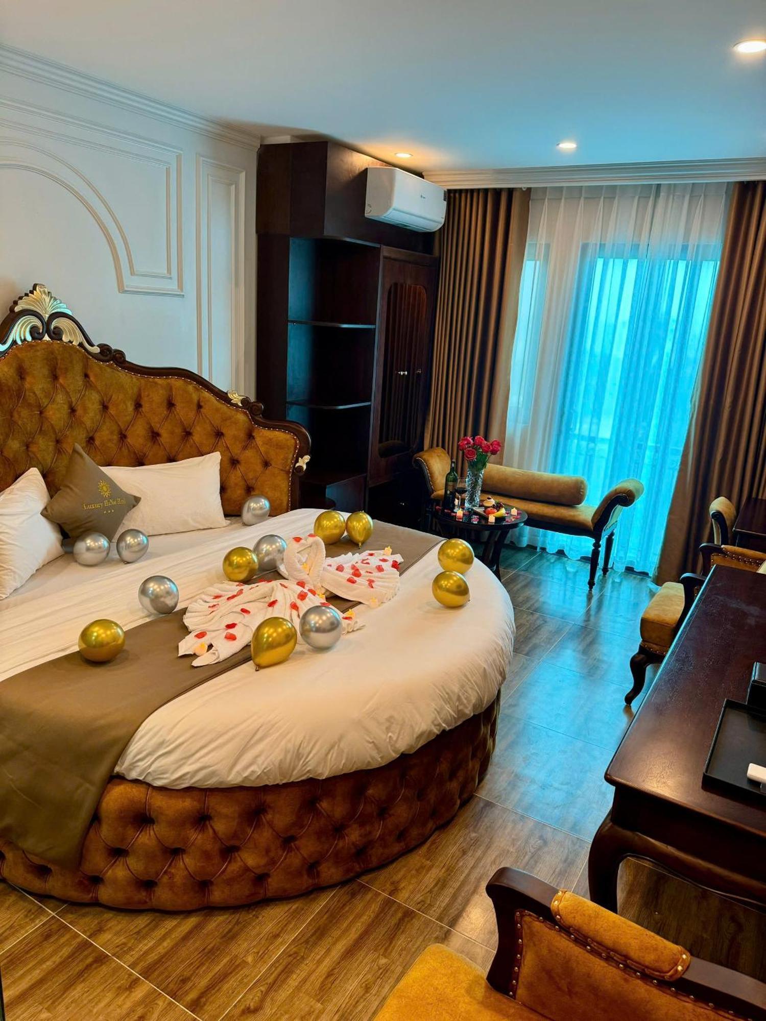 Luxury 3*