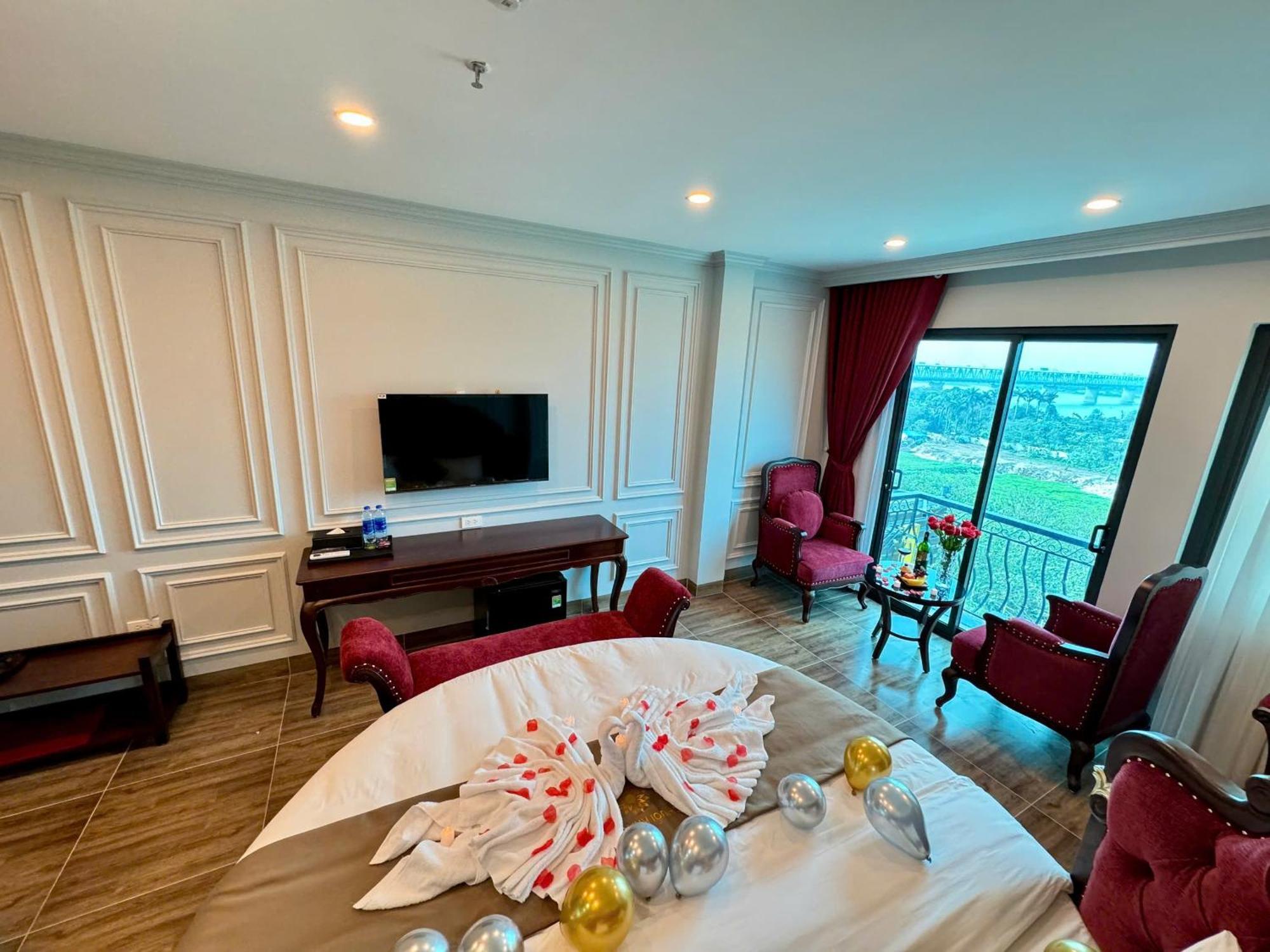 Luxury