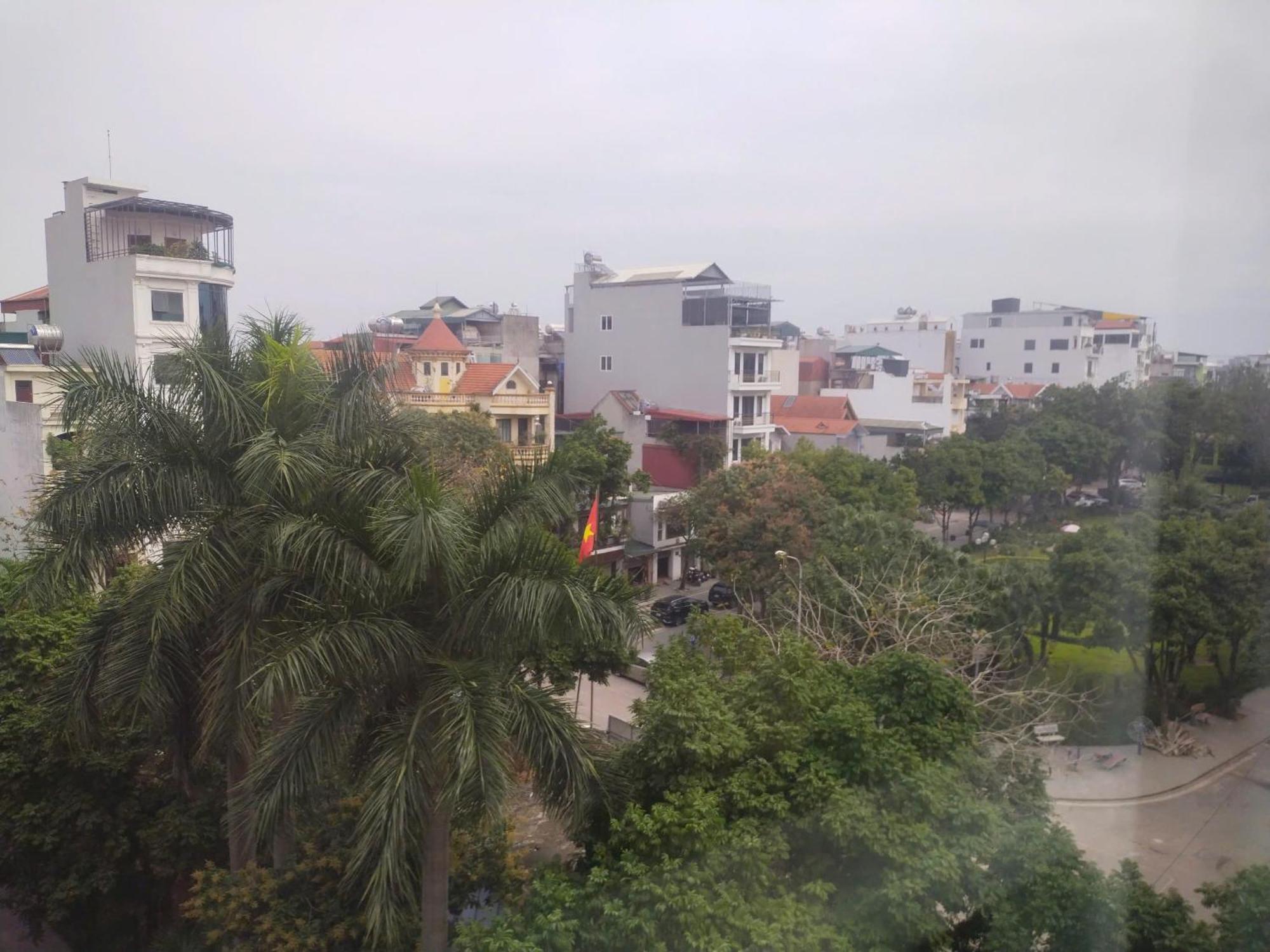 Love hotel Light Ha Noi *