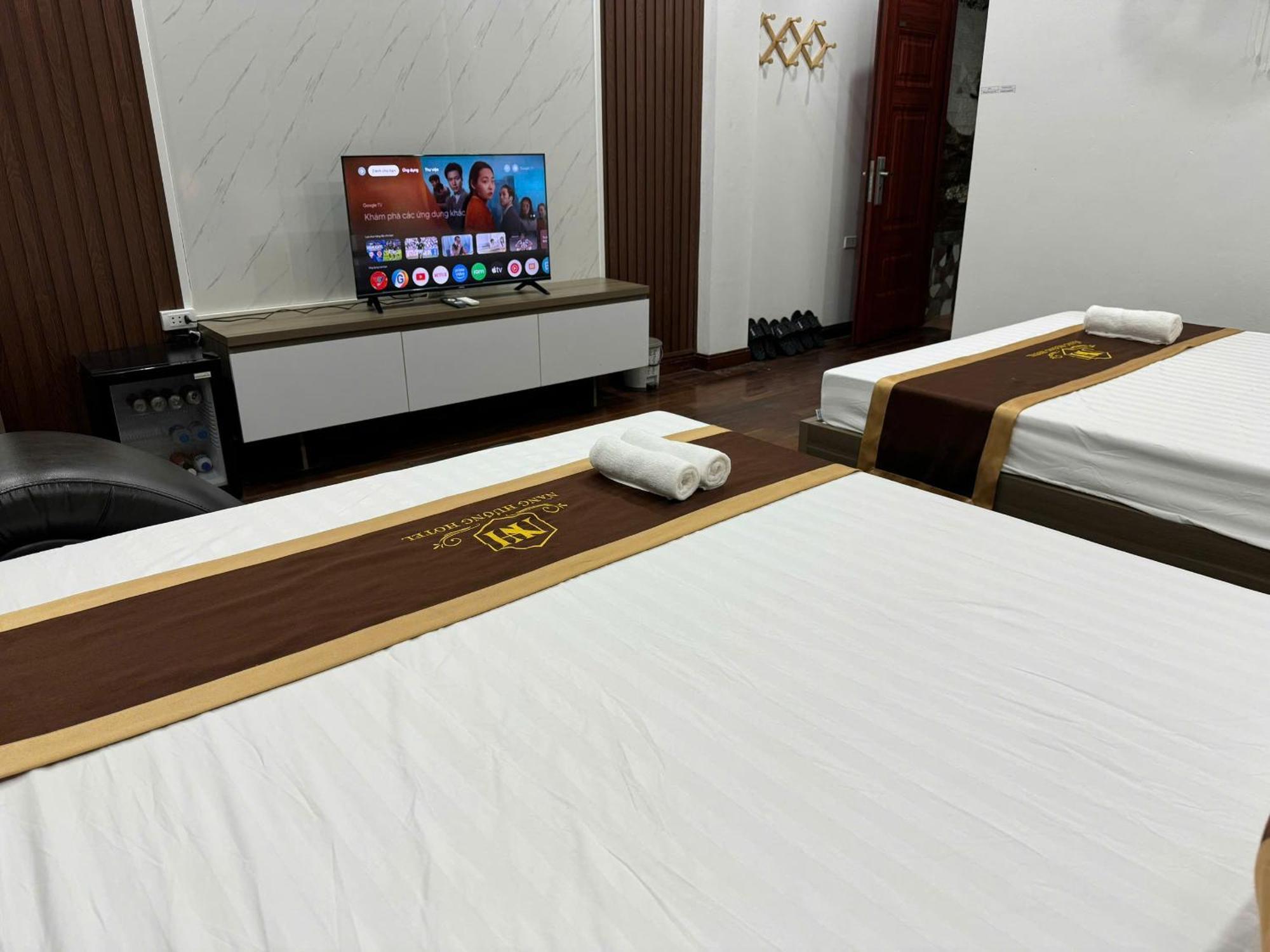 Hotel Nh 4*