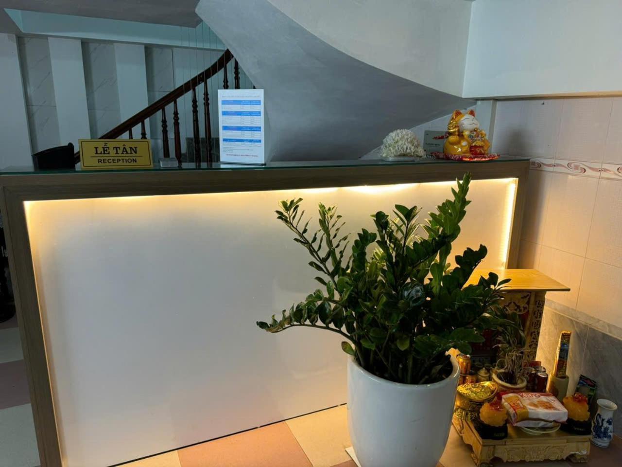 Hotel Nh Hanoi