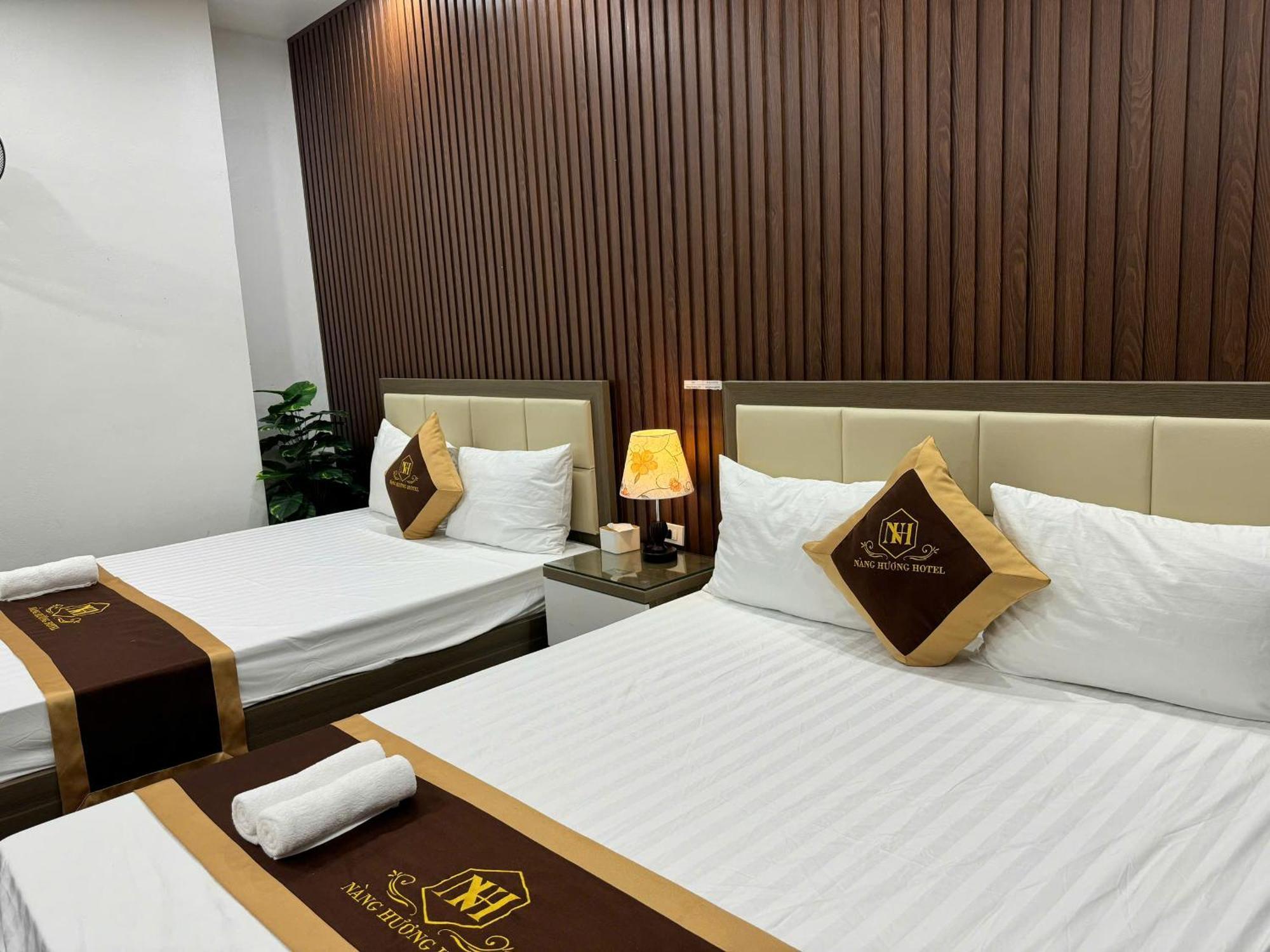Hotel Nh