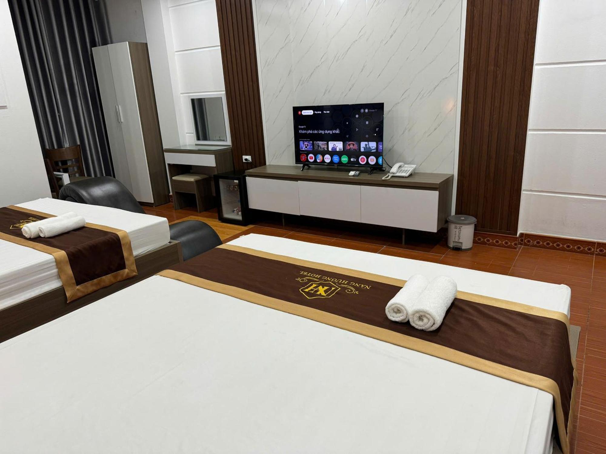 Nh Hotel