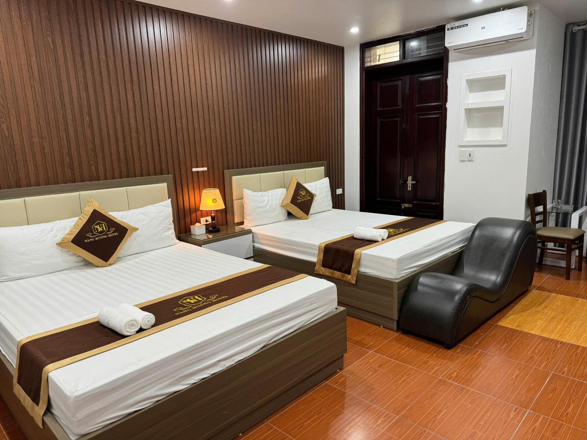 Nh Hotel Hanoi