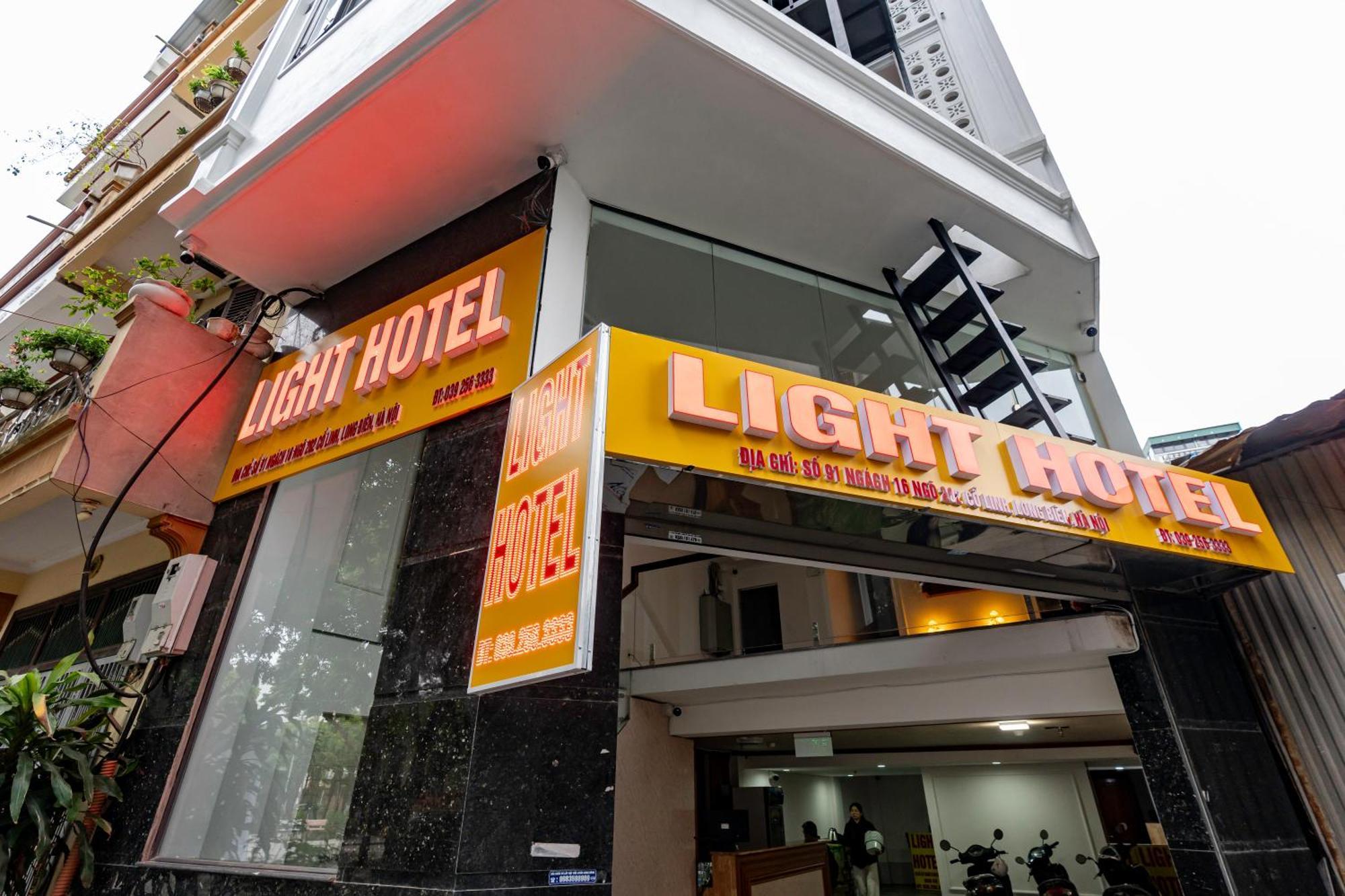Light Ha Noi * Hanoi