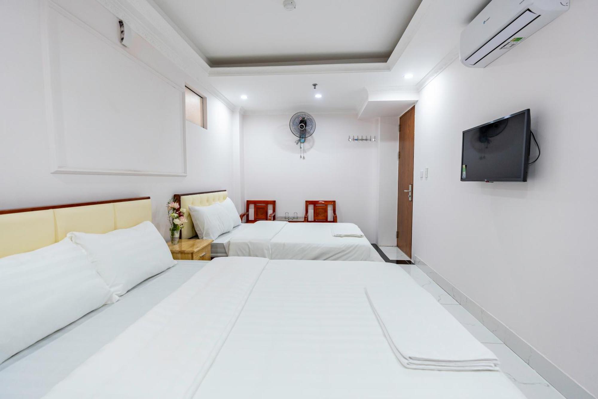 Light Ha Noi Love hotel Hanoi