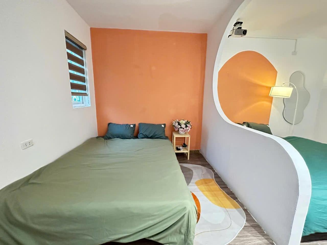 San San Housing Hanoi