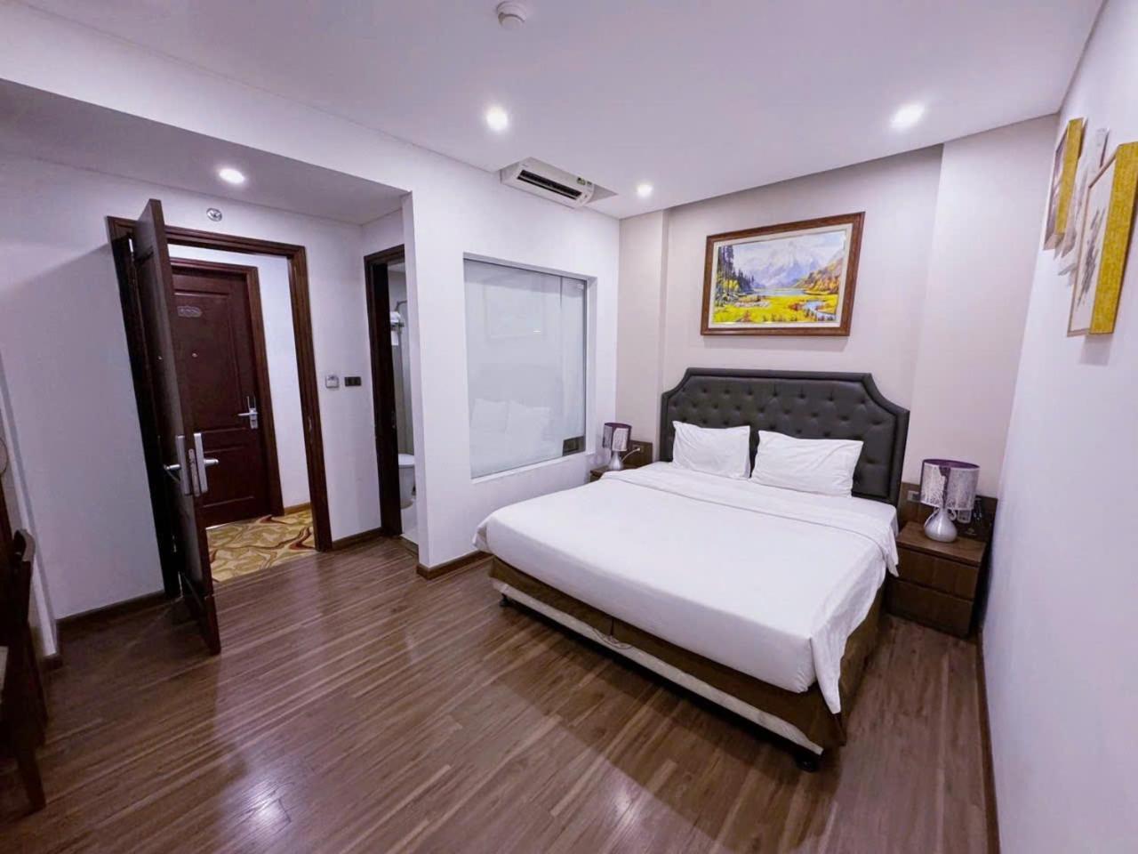 Hotel New Century By An Phat Group 3*