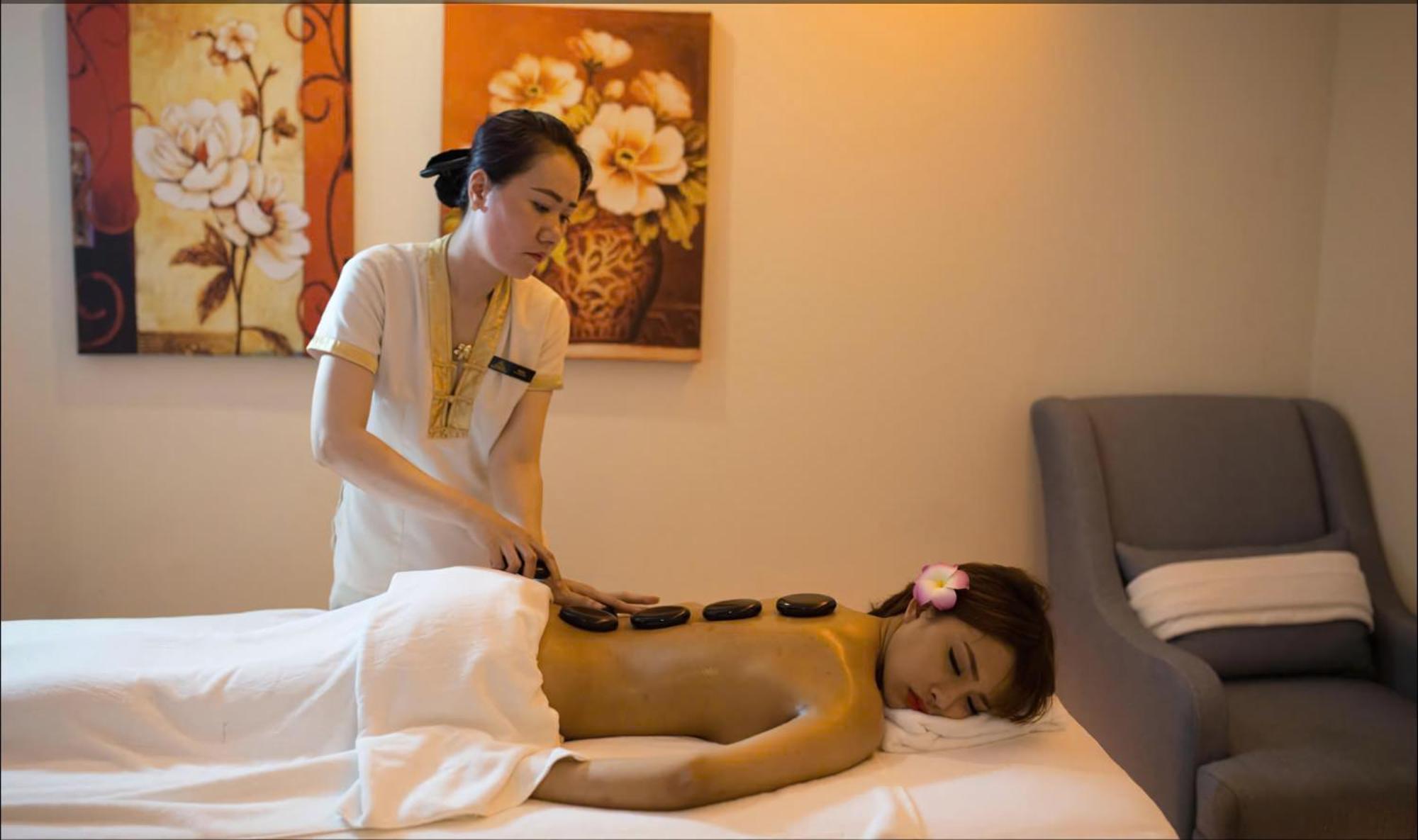 Hela Housing Vinhomes D'capitale - Tran Duy Hung Street Aparthotel *