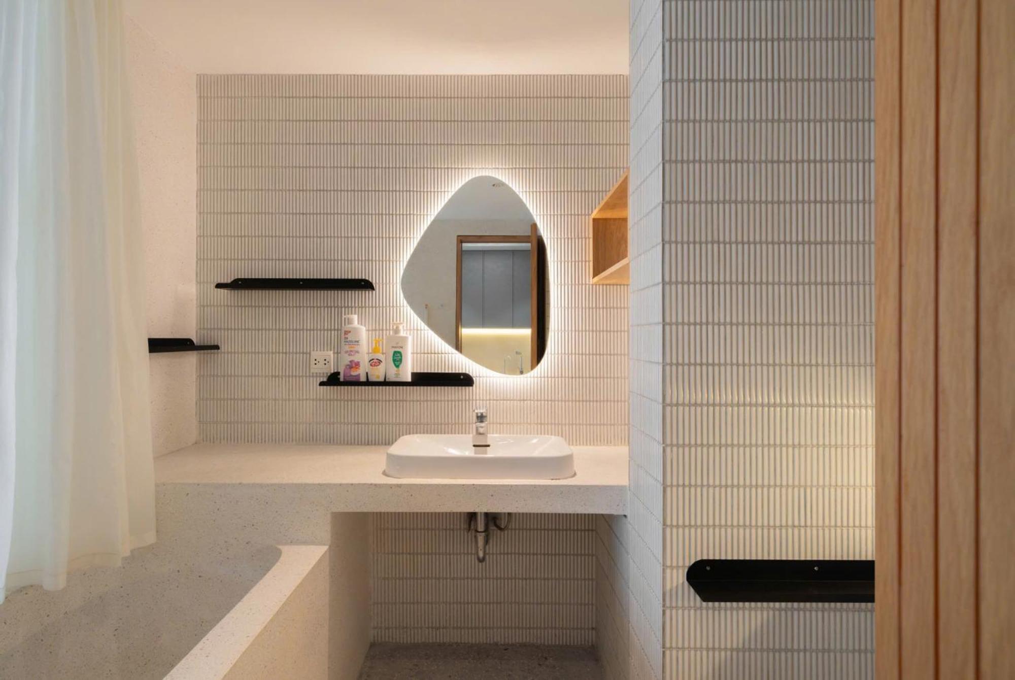 Hela Housing Vinhomes D'capitale - Tran Duy Hung Street * Hanoi