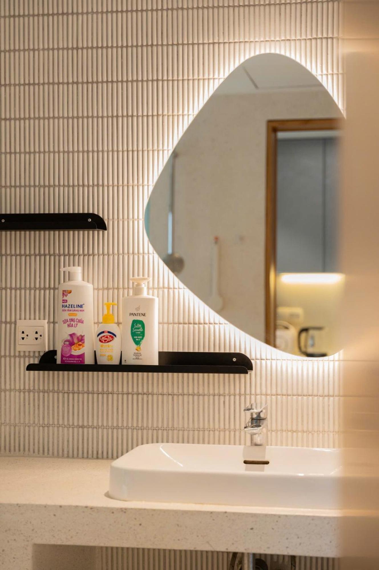 Aparthotel Hela Housing Vinhomes D'capitale - Tran Duy Hung Street Hanoi
