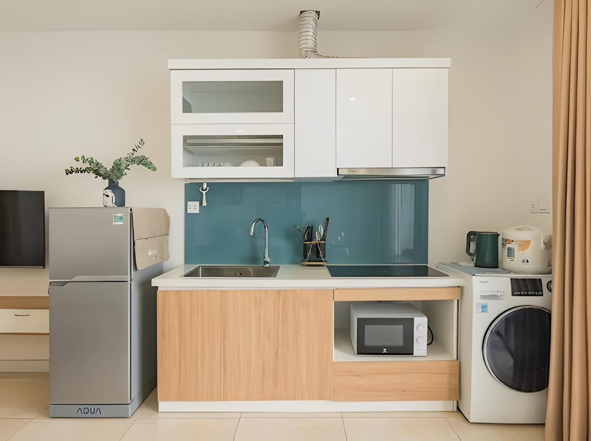 Hela Housing Vinhomes D'capitale - Tran Duy Hung Street * Hanoi