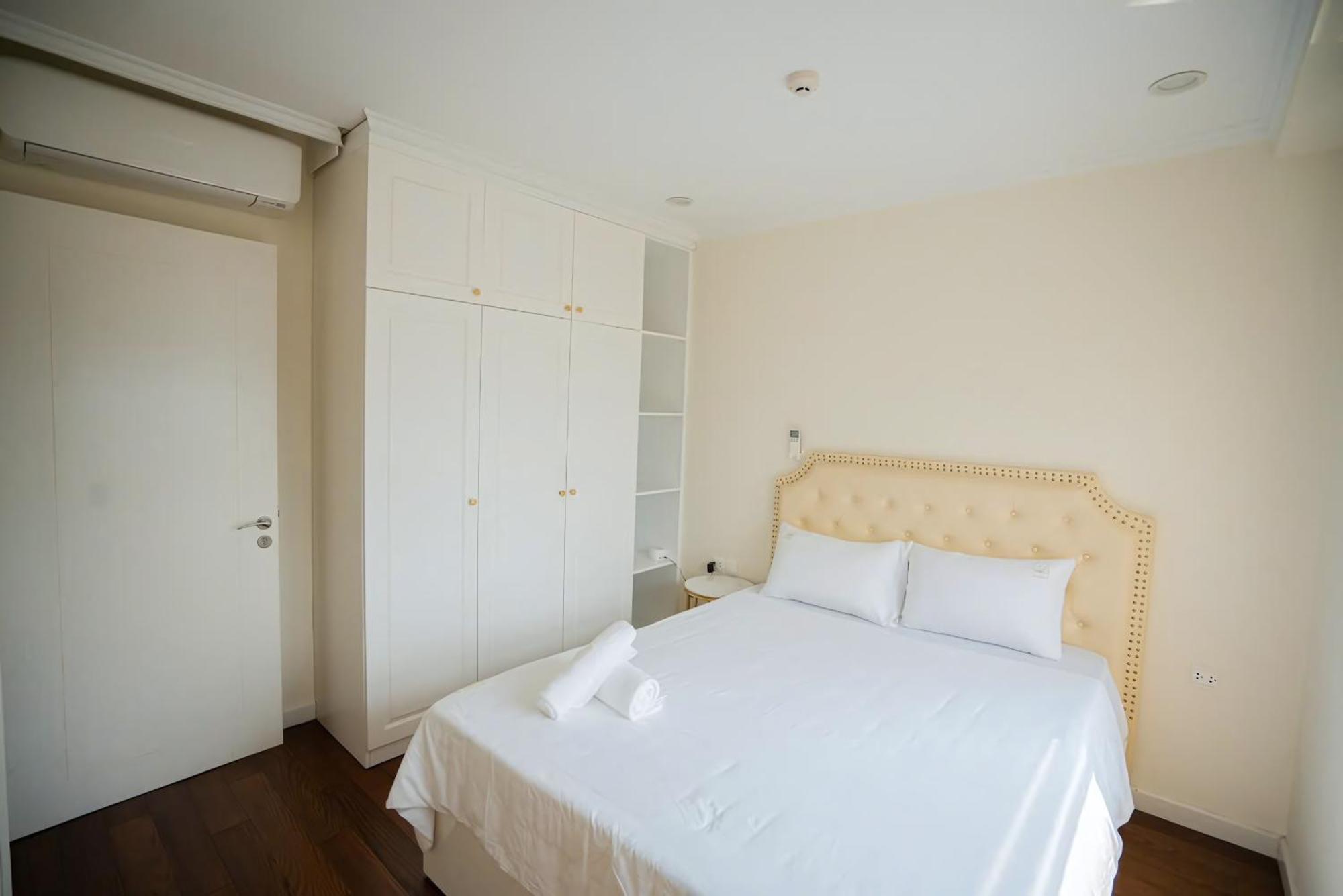 Hela Housing Vinhomes D'capitale - Tran Duy Hung Street * Hanoi