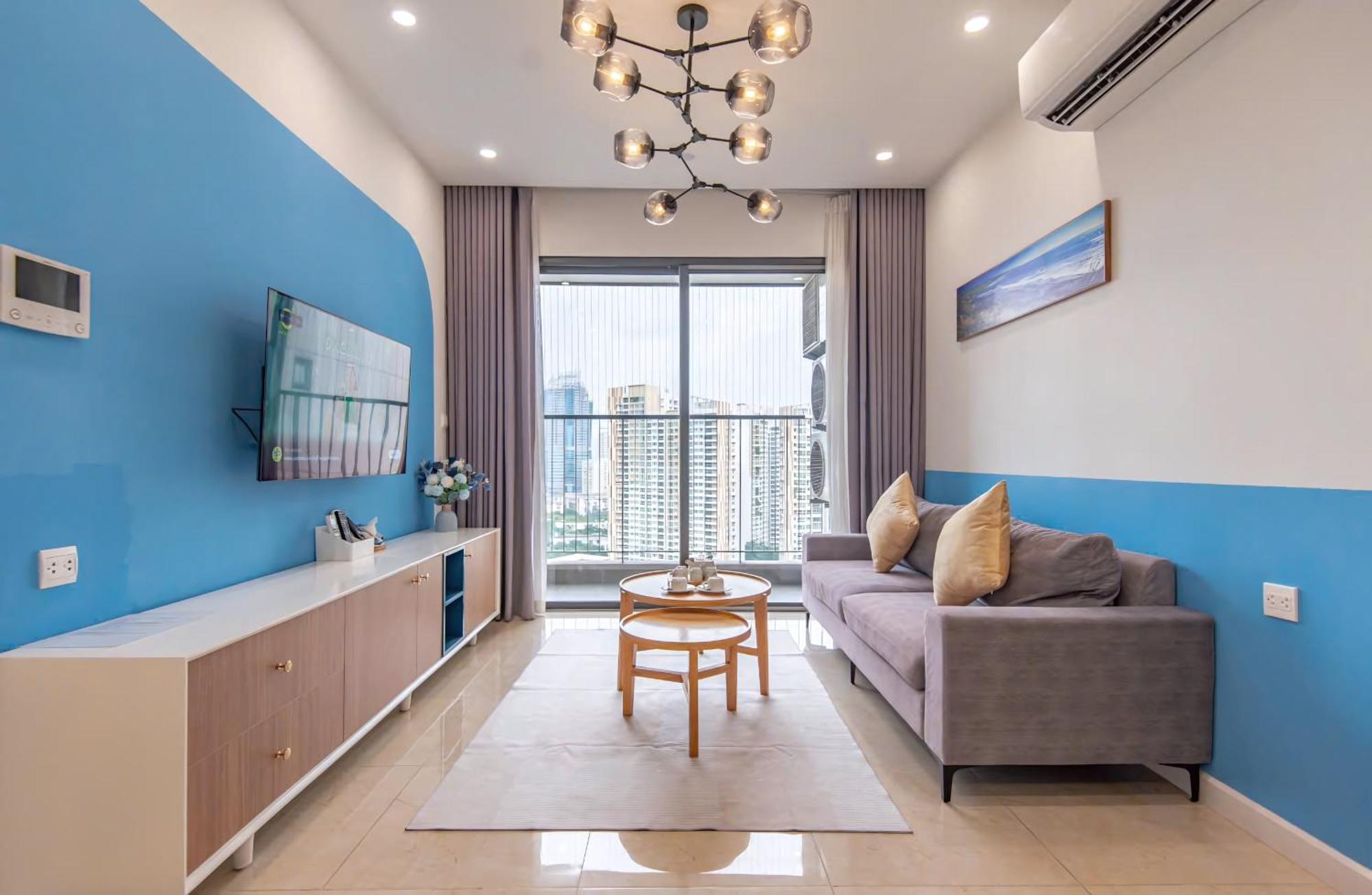 Hela Housing Vinhomes D'capitale - Tran Duy Hung Street Hanoi