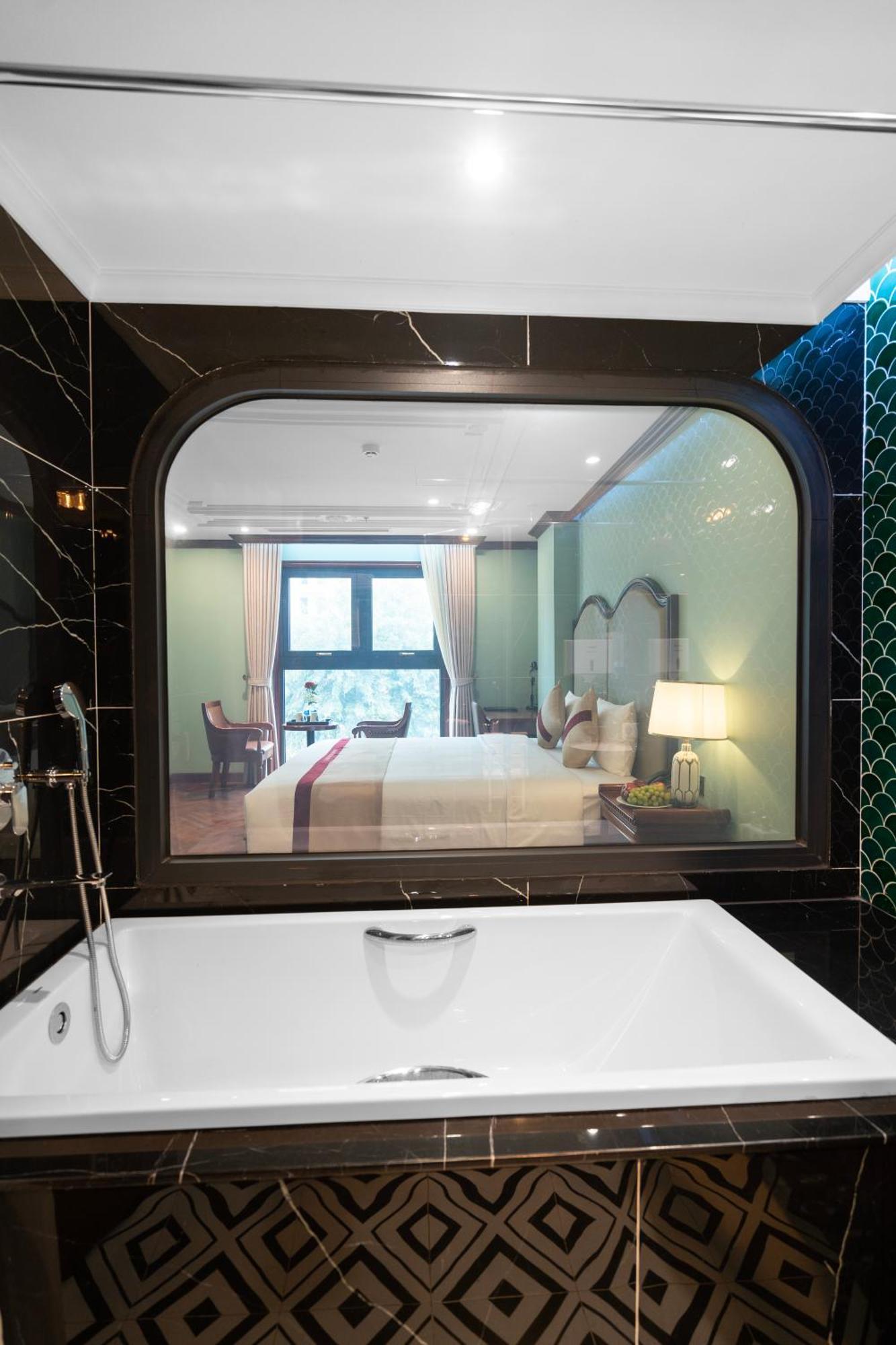12 A&b Dien Bien Phu Ha Noi 4* Hà Nội