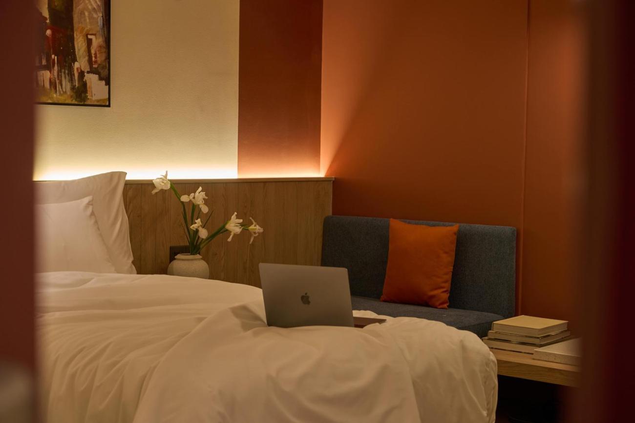 Hotel M Village Long Bien 4*