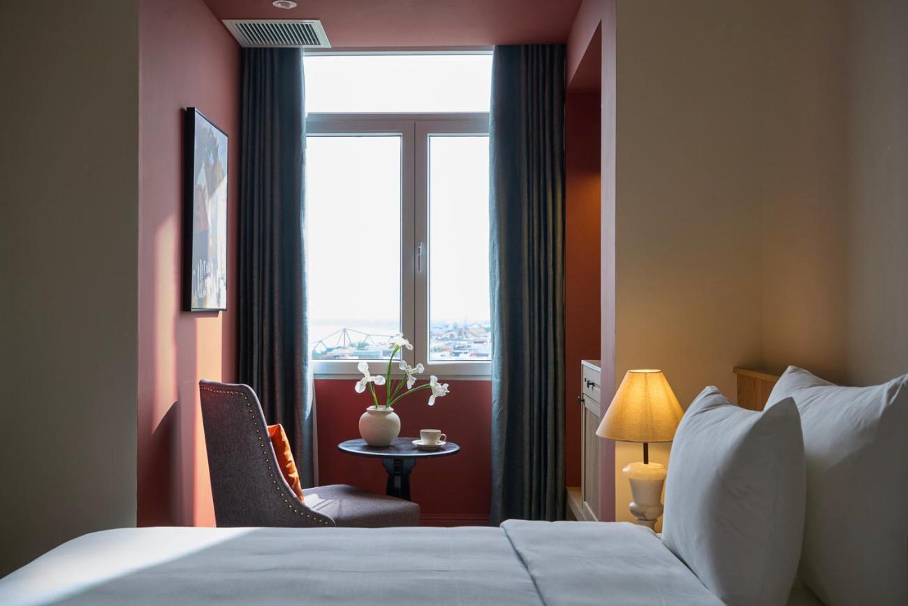 M Village Long Bien Hotel Hanoi